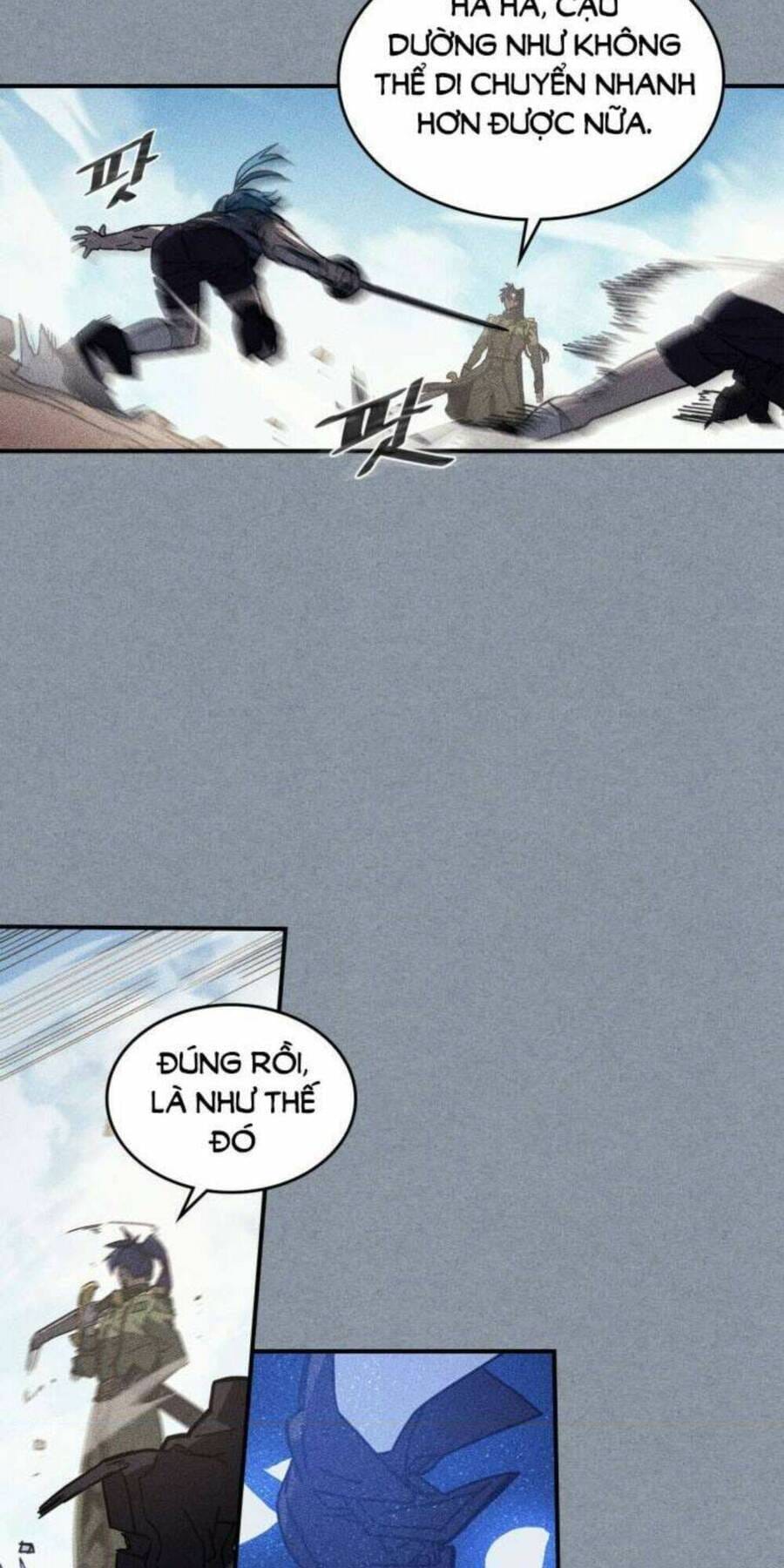 Truyện Tranh Chuyển Sinh Ma Pháp Đặc Biệt Yếu trang 5