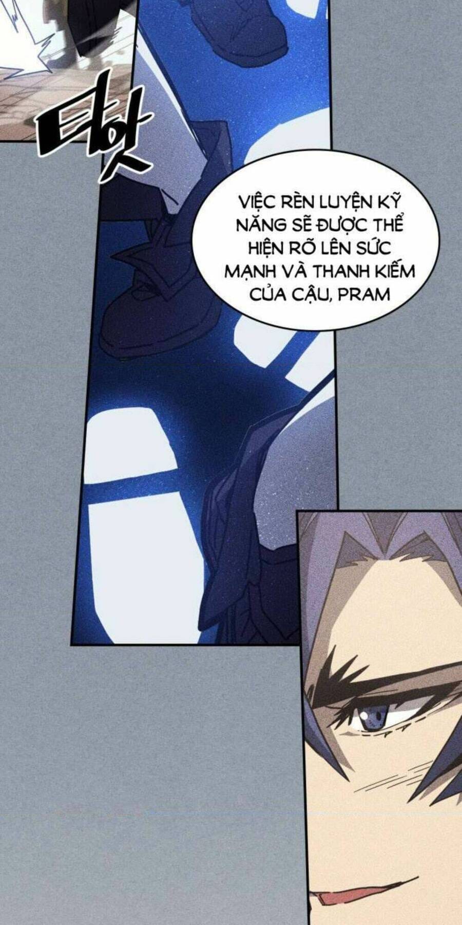 Truyện Tranh Chuyển Sinh Ma Pháp Đặc Biệt Yếu trang 5