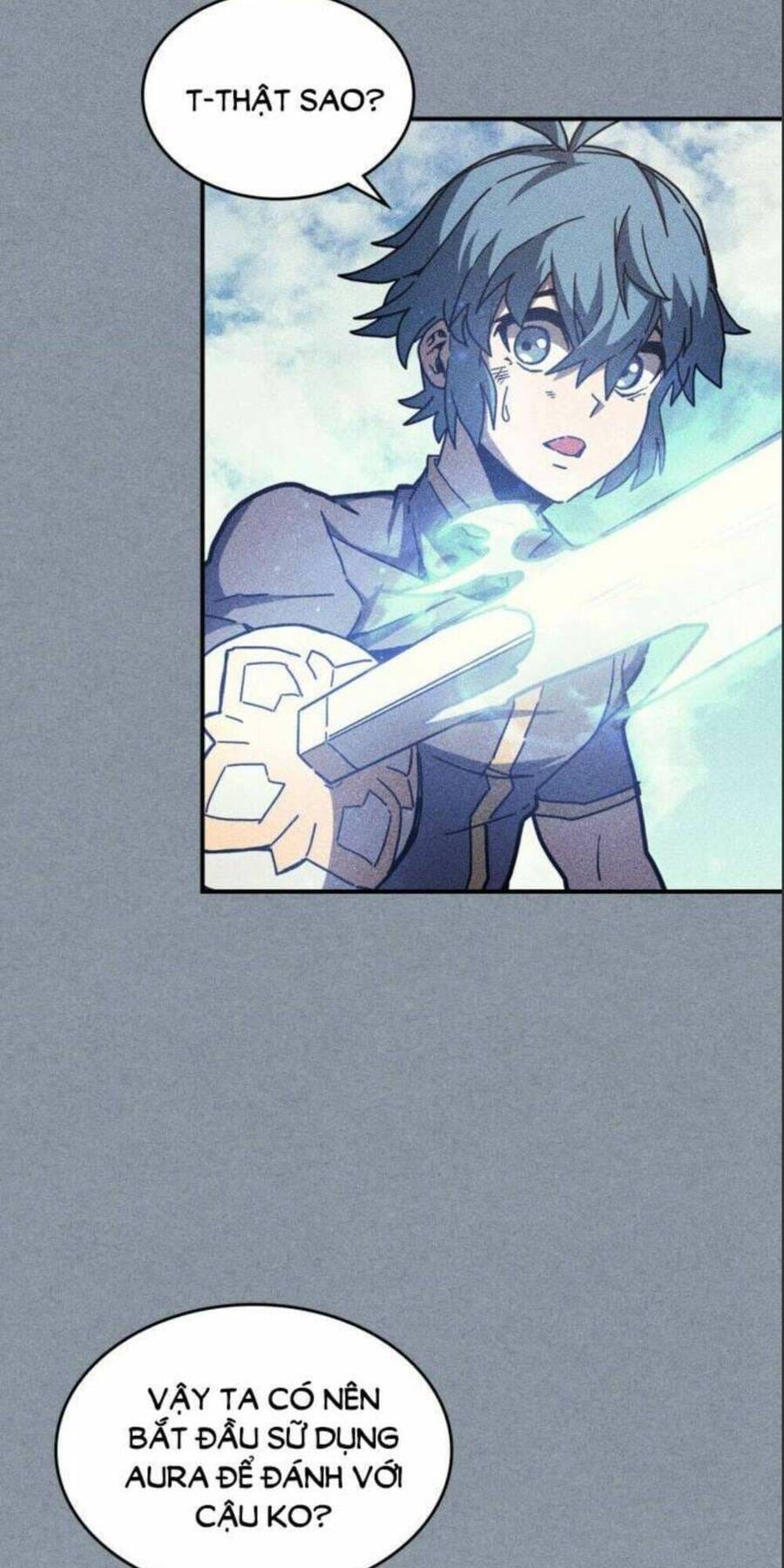 Truyện Tranh Chuyển Sinh Ma Pháp Đặc Biệt Yếu trang 5