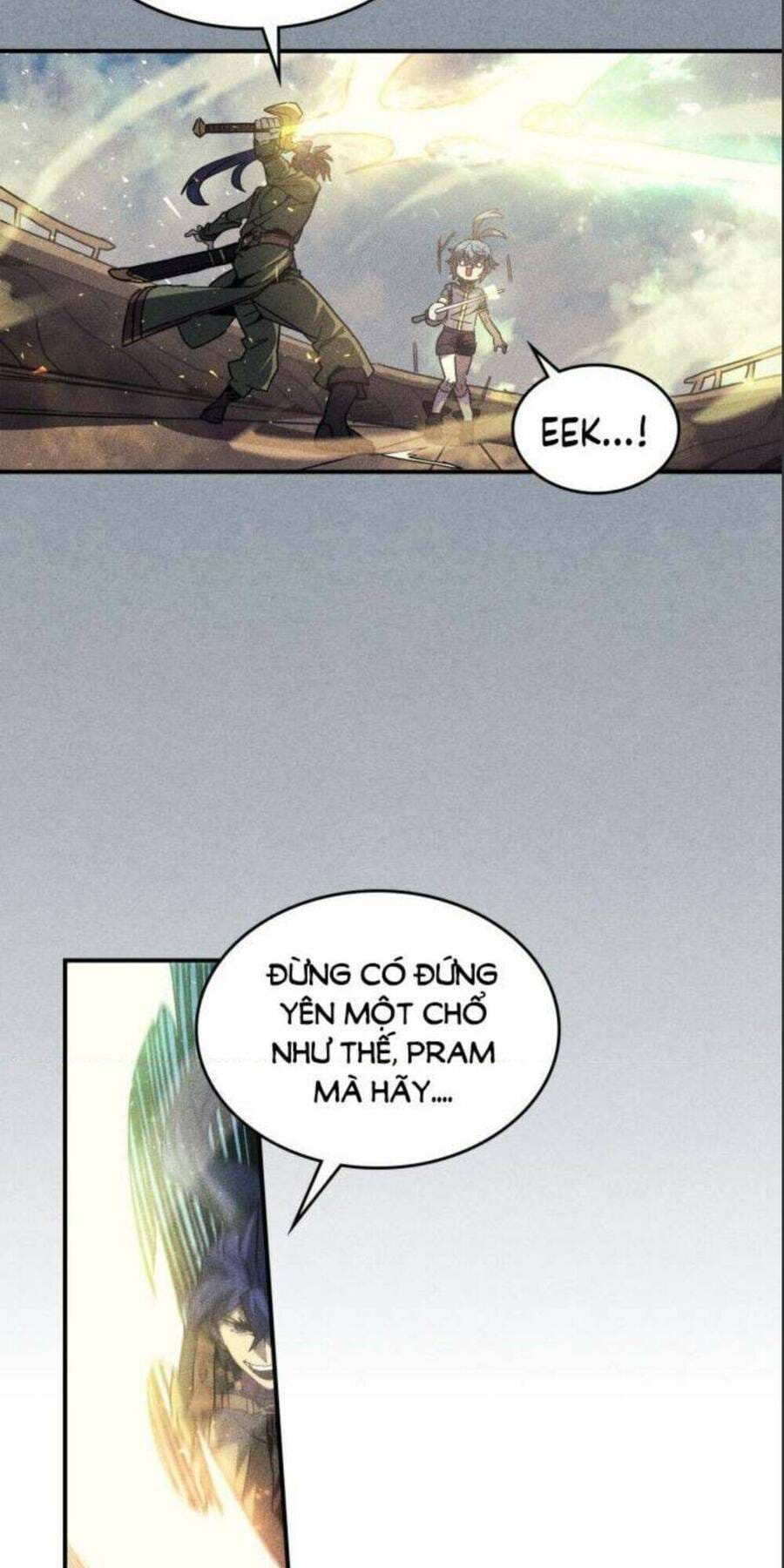 Truyện Tranh Chuyển Sinh Ma Pháp Đặc Biệt Yếu trang 5