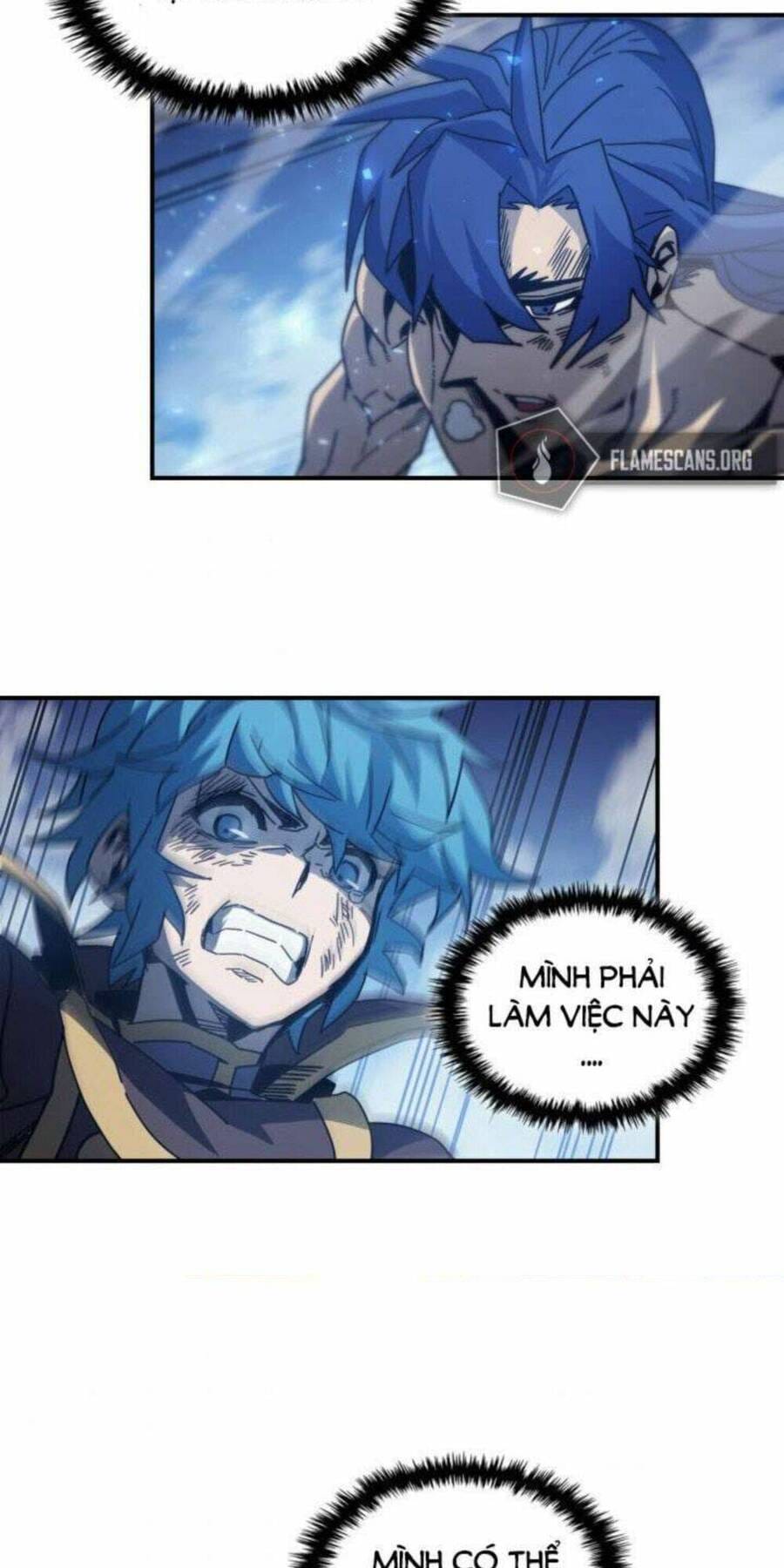 Truyện Tranh Chuyển Sinh Ma Pháp Đặc Biệt Yếu trang 5