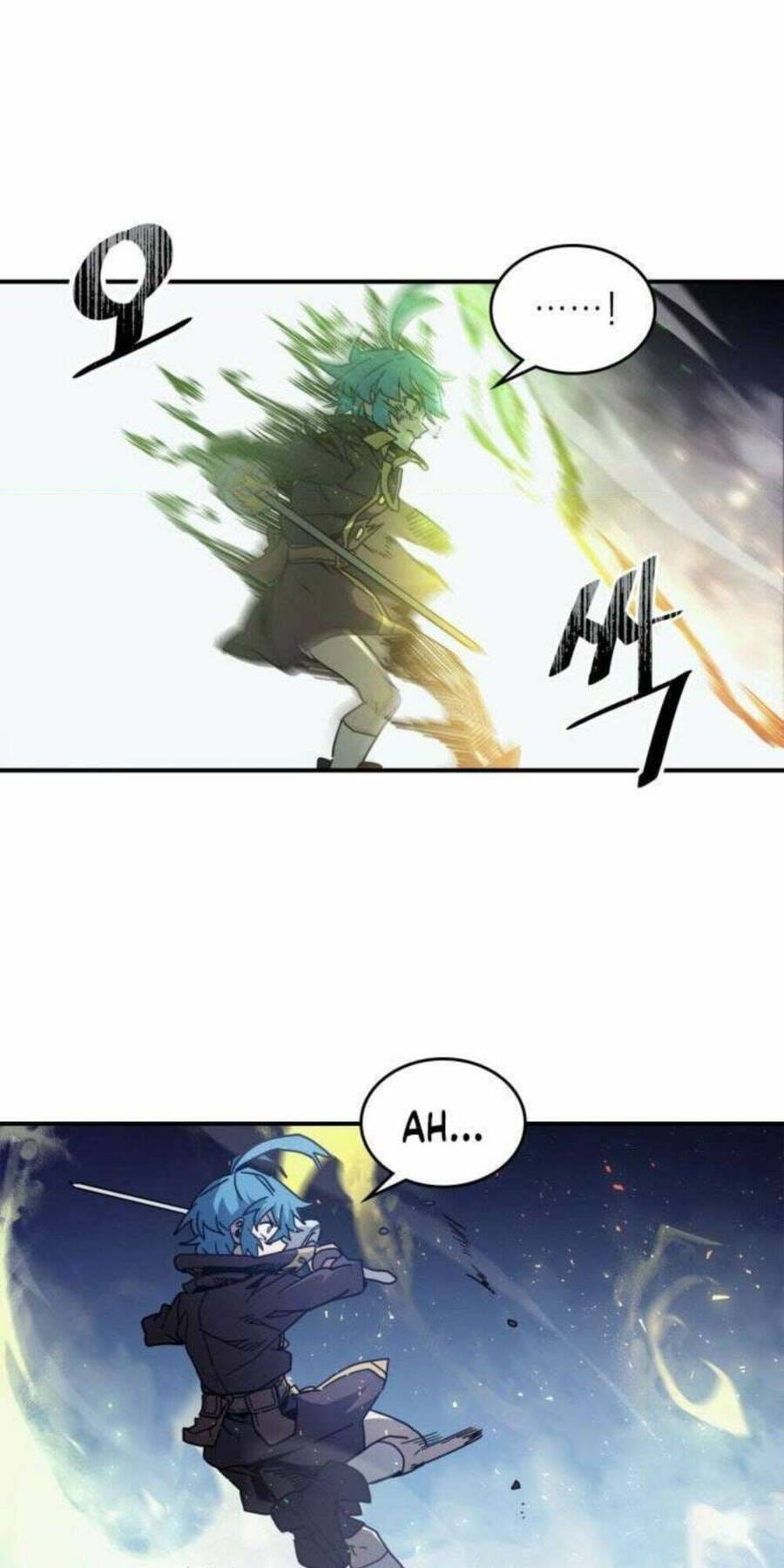 Truyện Tranh Chuyển Sinh Ma Pháp Đặc Biệt Yếu trang 5