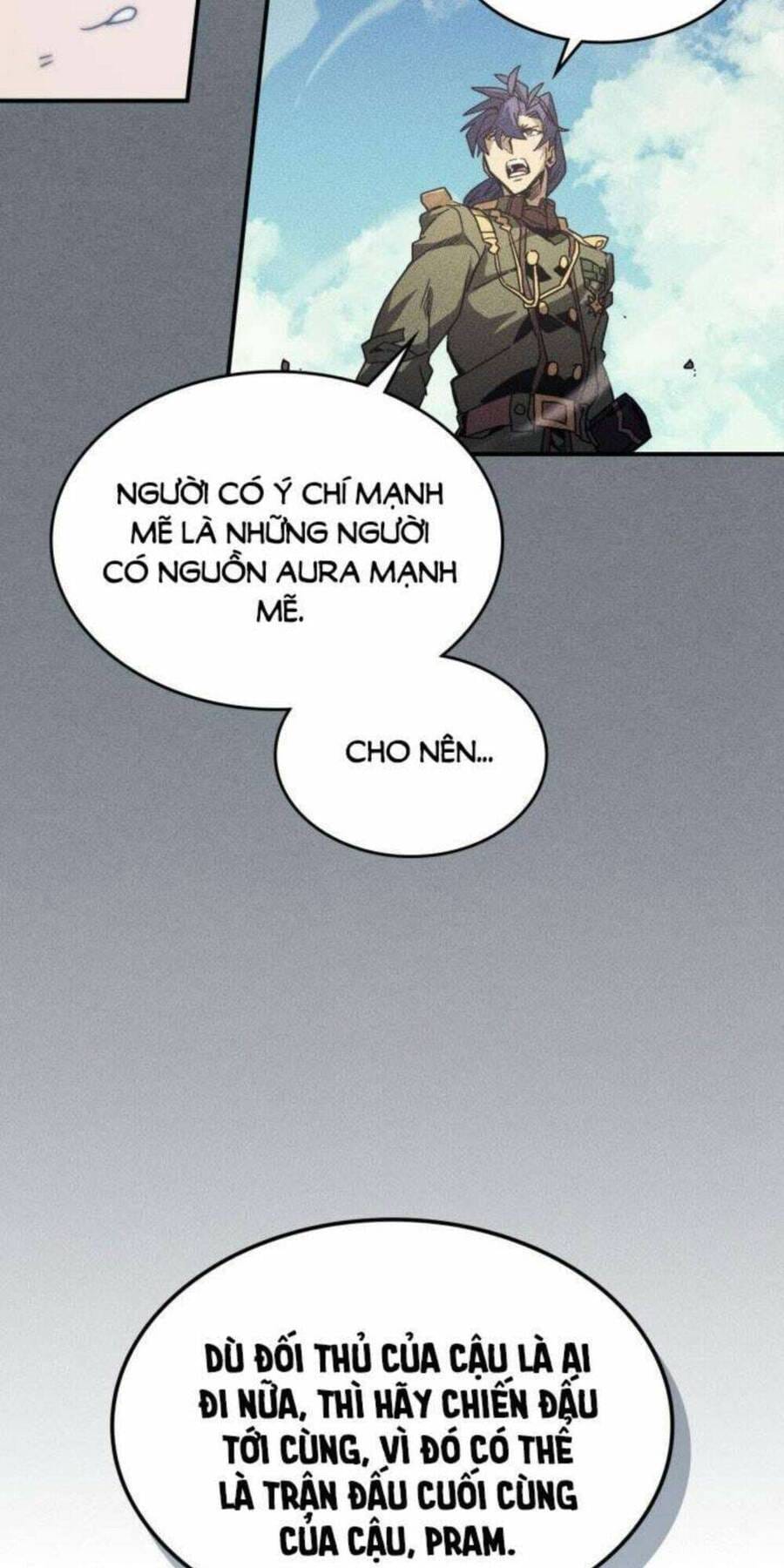 Truyện Tranh Chuyển Sinh Ma Pháp Đặc Biệt Yếu trang 5