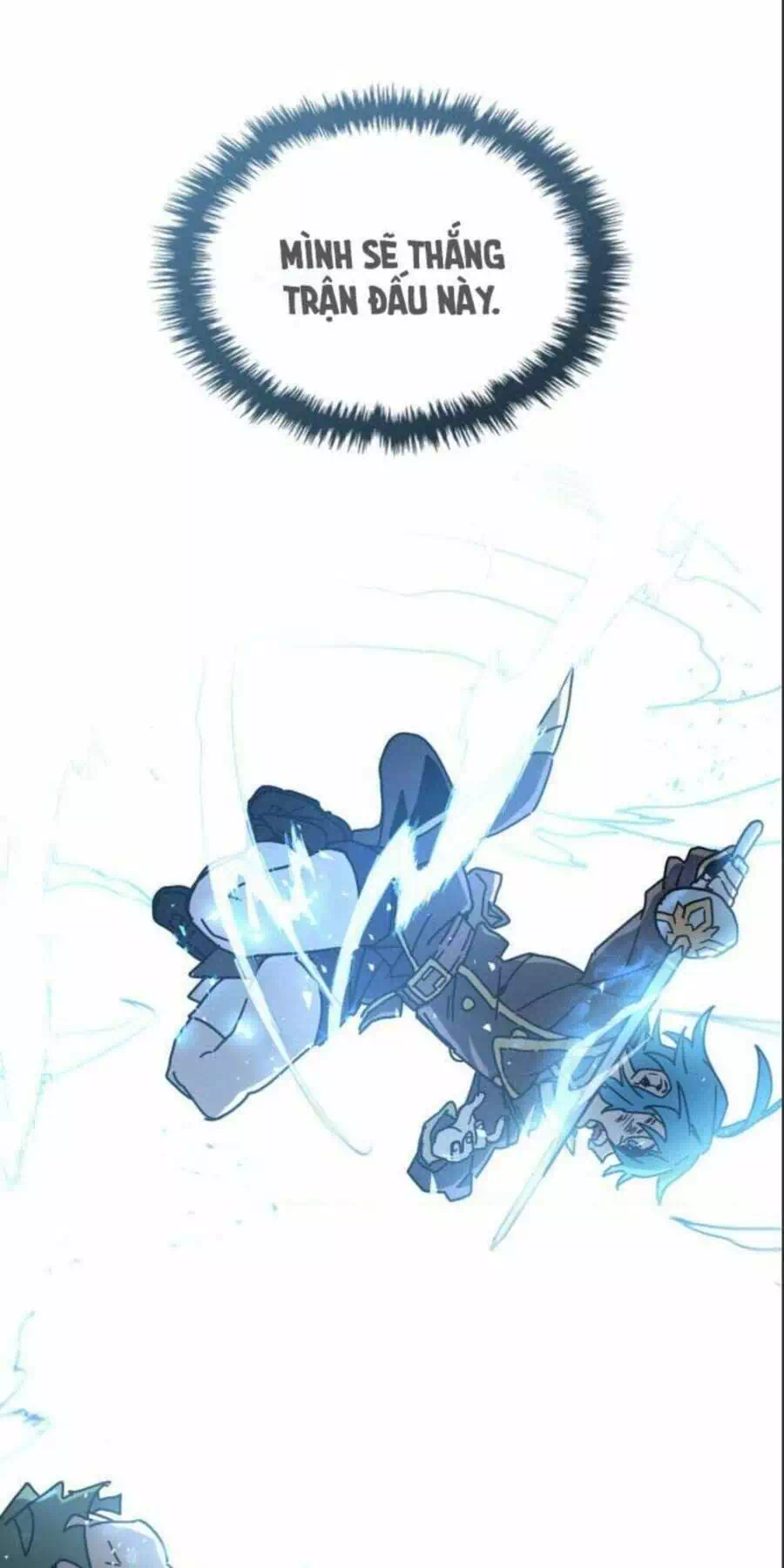 Truyện Tranh Chuyển Sinh Ma Pháp Đặc Biệt Yếu trang 5