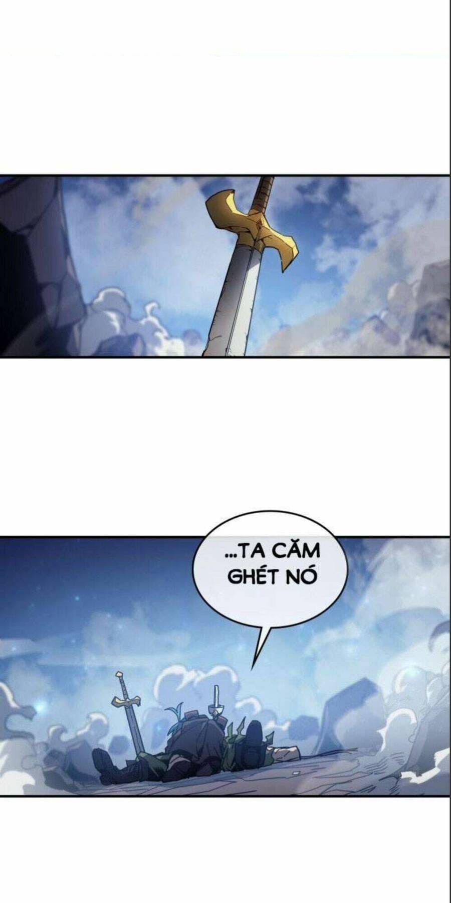 Truyện Tranh Chuyển Sinh Ma Pháp Đặc Biệt Yếu trang 5