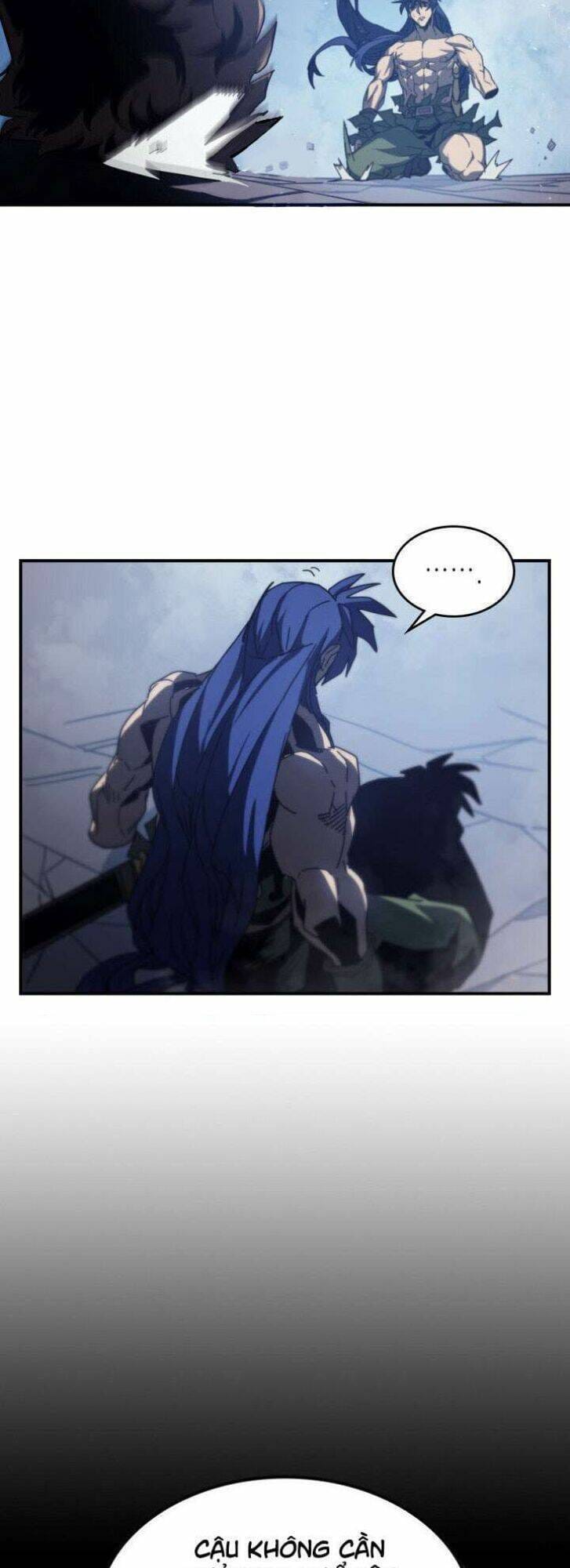 Truyện Tranh Chuyển Sinh Ma Pháp Đặc Biệt Yếu trang 5