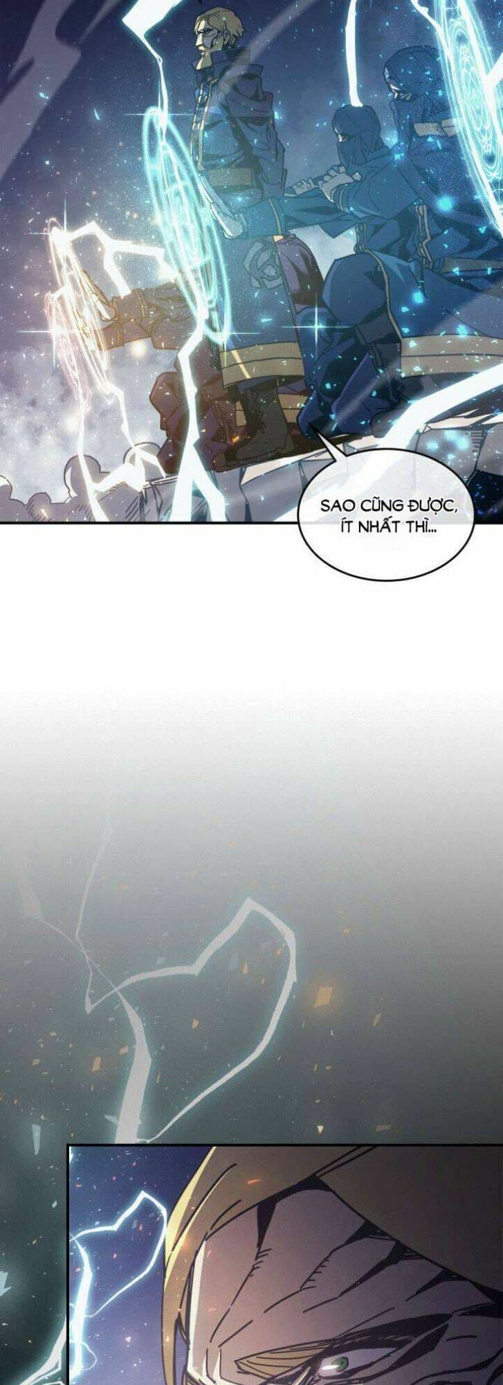 Truyện Tranh Chuyển Sinh Ma Pháp Đặc Biệt Yếu trang 5