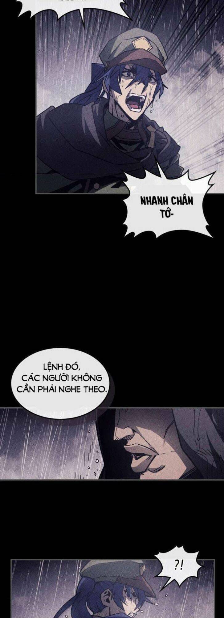 Truyện Tranh Chuyển Sinh Ma Pháp Đặc Biệt Yếu trang 5