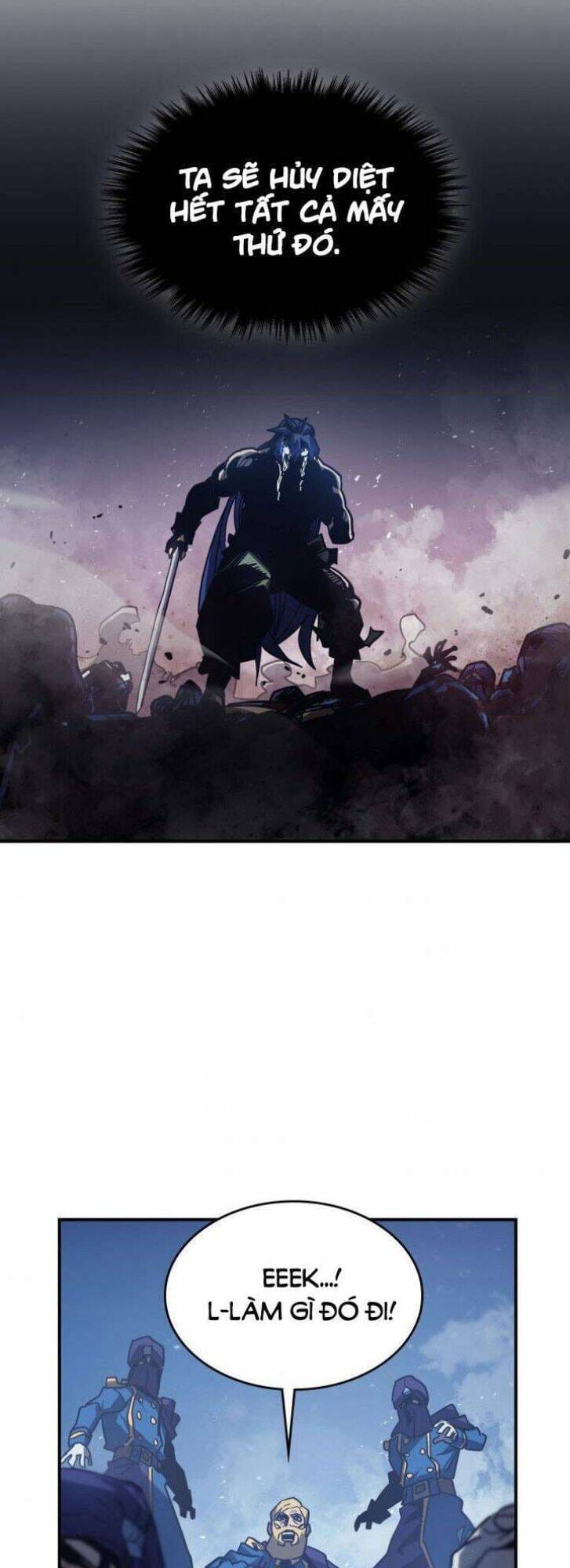 Truyện Tranh Chuyển Sinh Ma Pháp Đặc Biệt Yếu trang 5