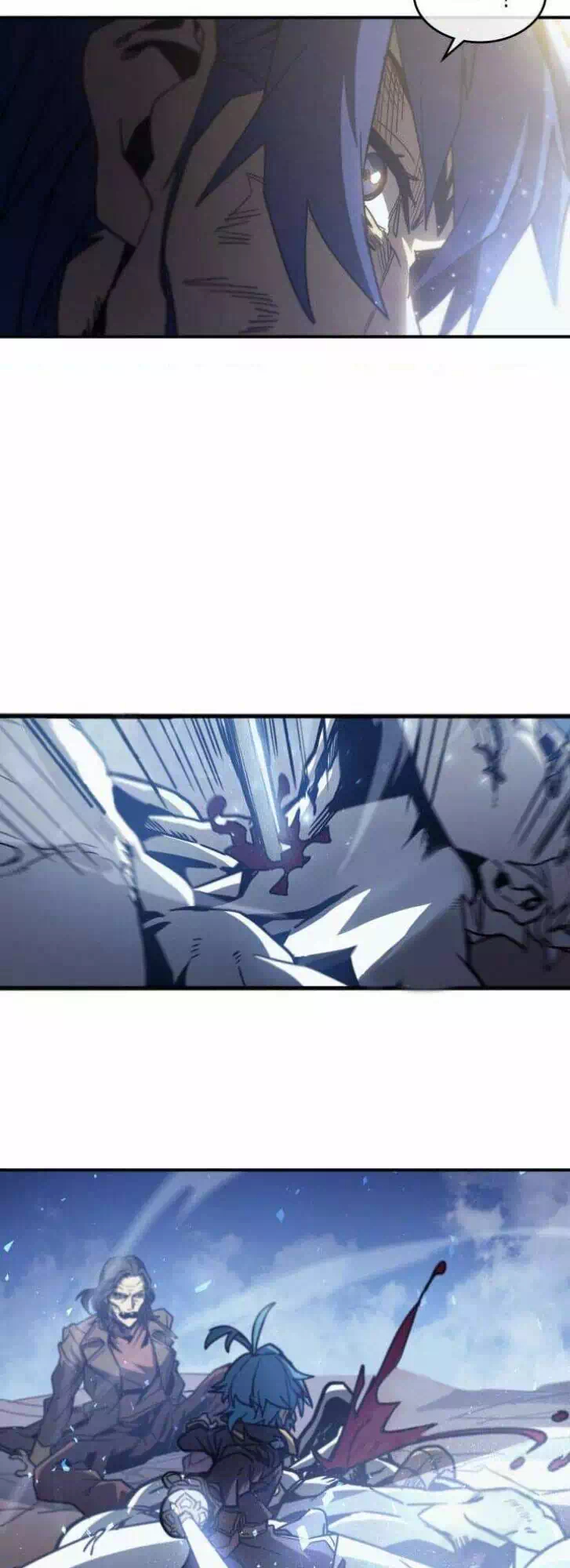 Truyện Tranh Chuyển Sinh Ma Pháp Đặc Biệt Yếu trang 5