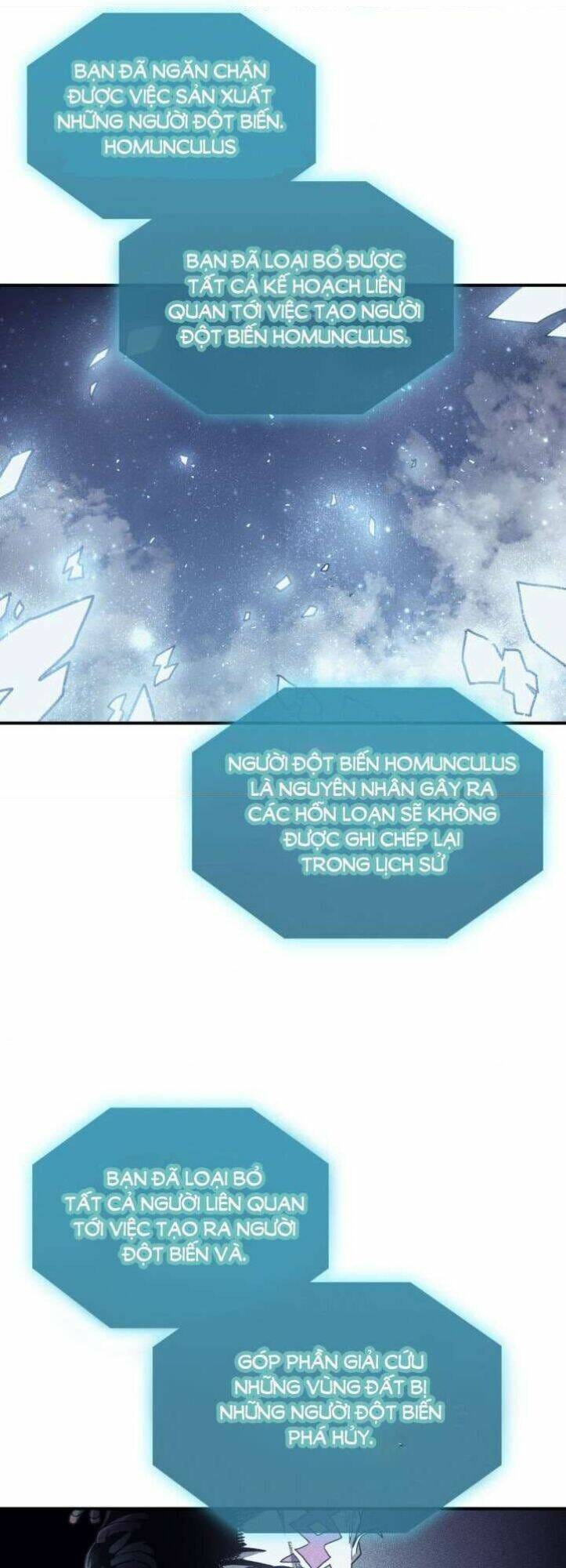 Truyện Tranh Chuyển Sinh Ma Pháp Đặc Biệt Yếu trang 5