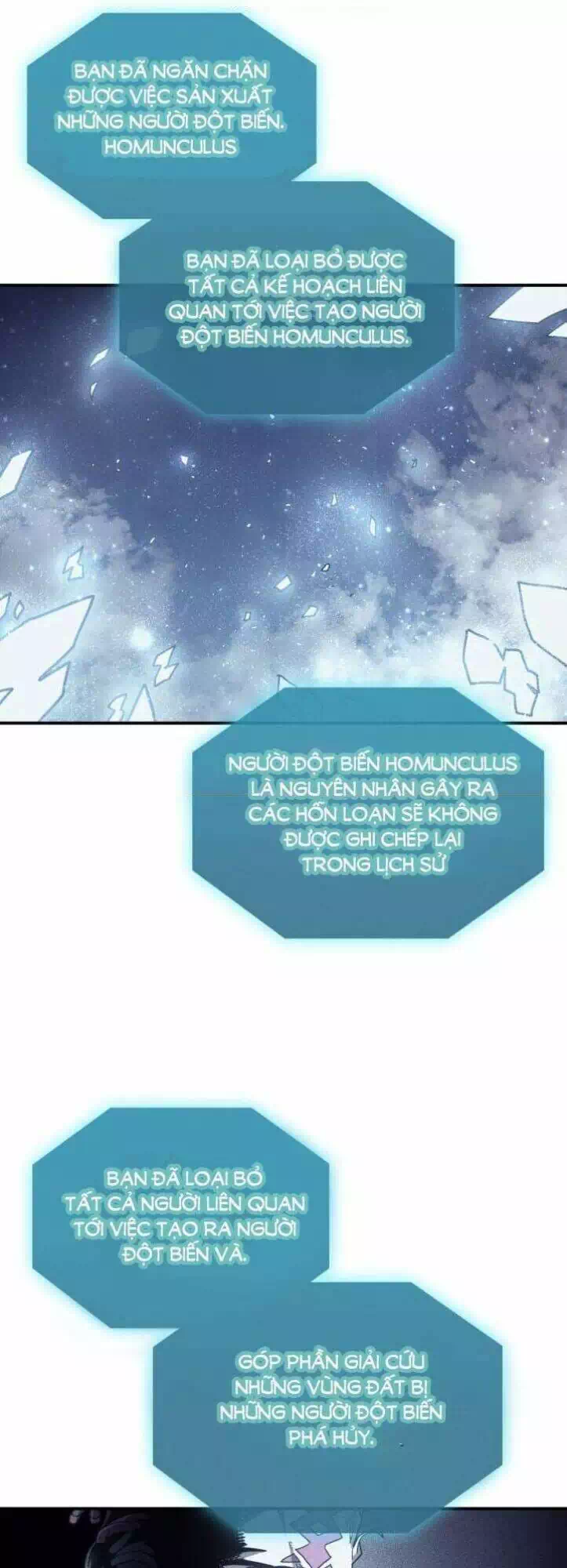 Truyện Tranh Chuyển Sinh Ma Pháp Đặc Biệt Yếu trang 5