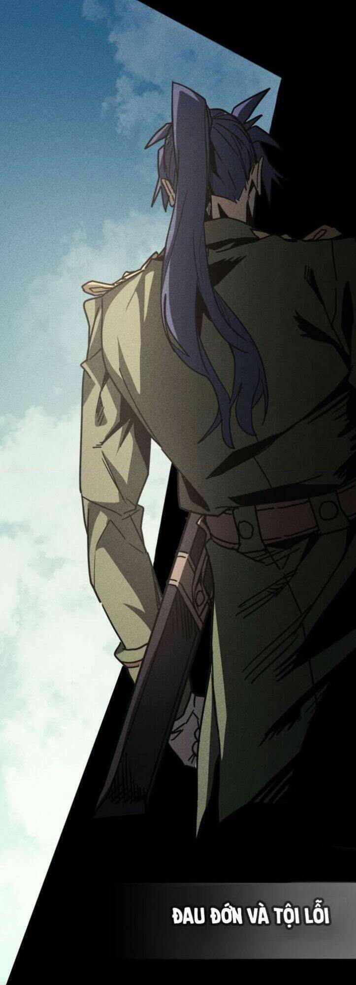 Truyện Tranh Chuyển Sinh Ma Pháp Đặc Biệt Yếu trang 5