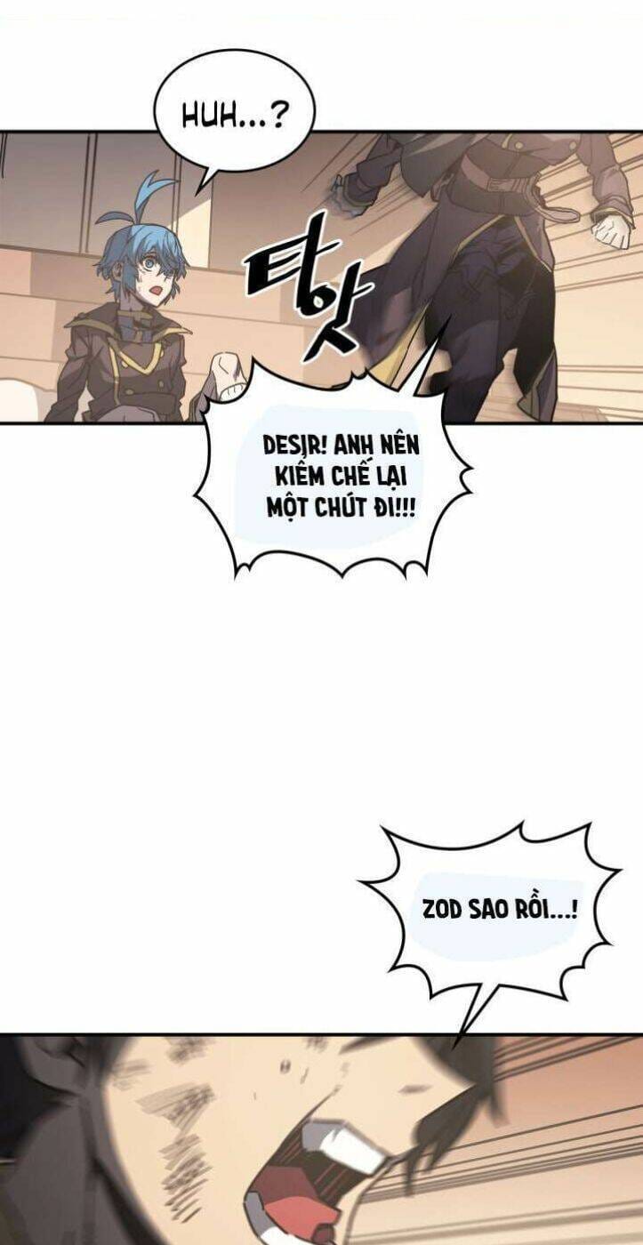 Truyện Tranh Chuyển Sinh Ma Pháp Đặc Biệt Yếu trang 5