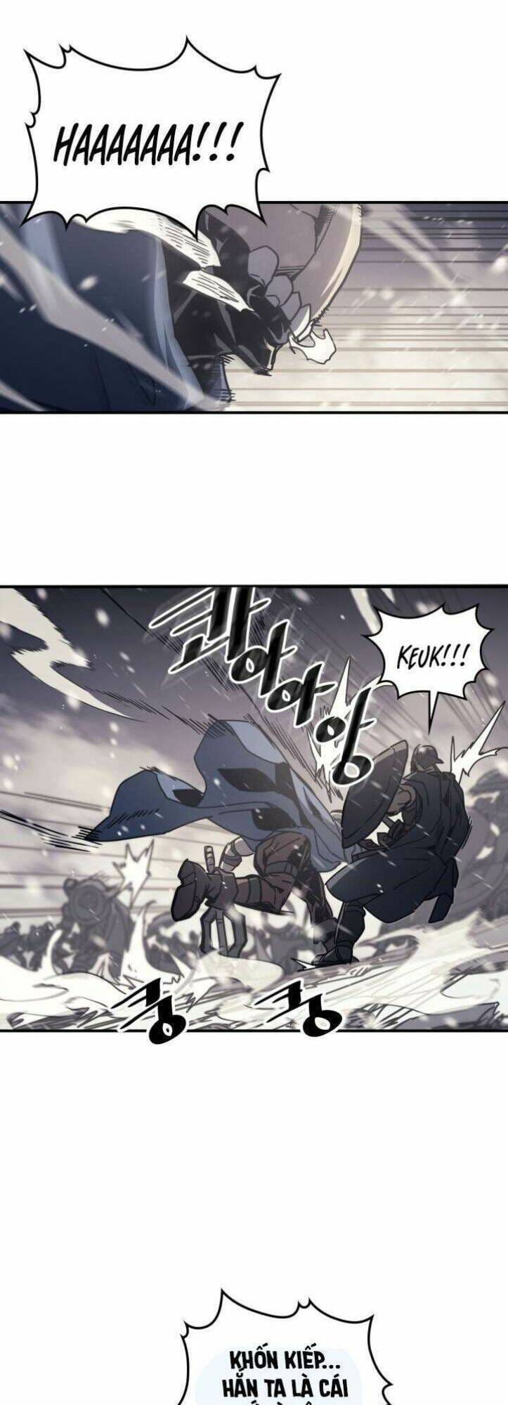 Truyện Tranh Chuyển Sinh Ma Pháp Đặc Biệt Yếu trang 5