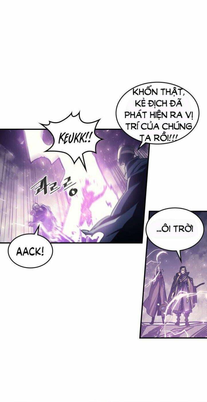 Truyện Tranh Chuyển Sinh Ma Pháp Đặc Biệt Yếu trang 5