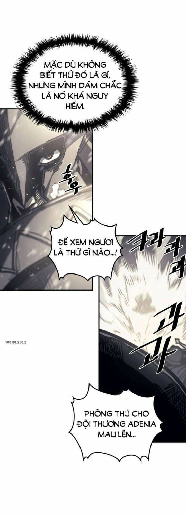 Truyện Tranh Chuyển Sinh Ma Pháp Đặc Biệt Yếu trang 5