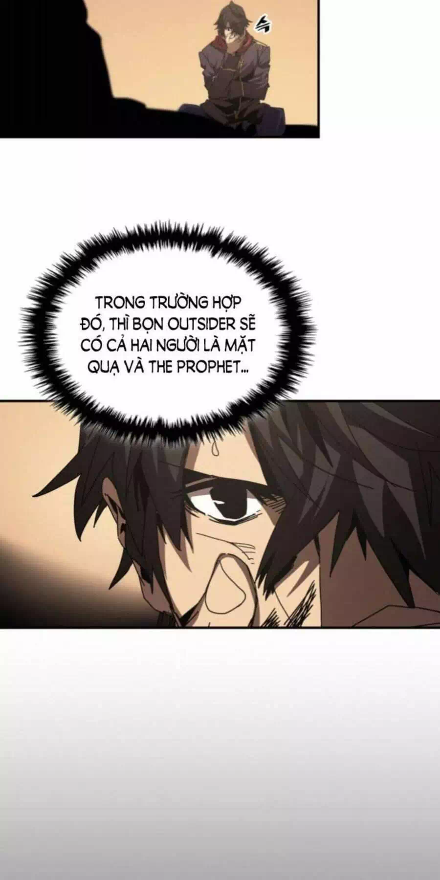 Truyện Tranh Chuyển Sinh Ma Pháp Đặc Biệt Yếu trang 5