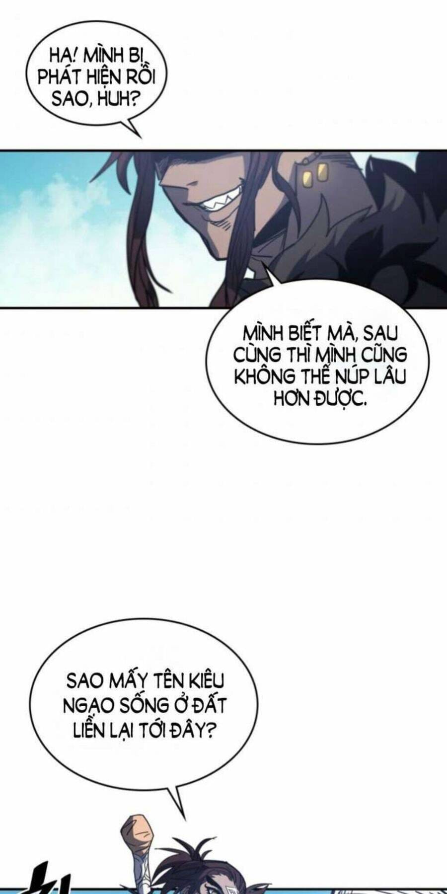 Truyện Tranh Chuyển Sinh Ma Pháp Đặc Biệt Yếu trang 5