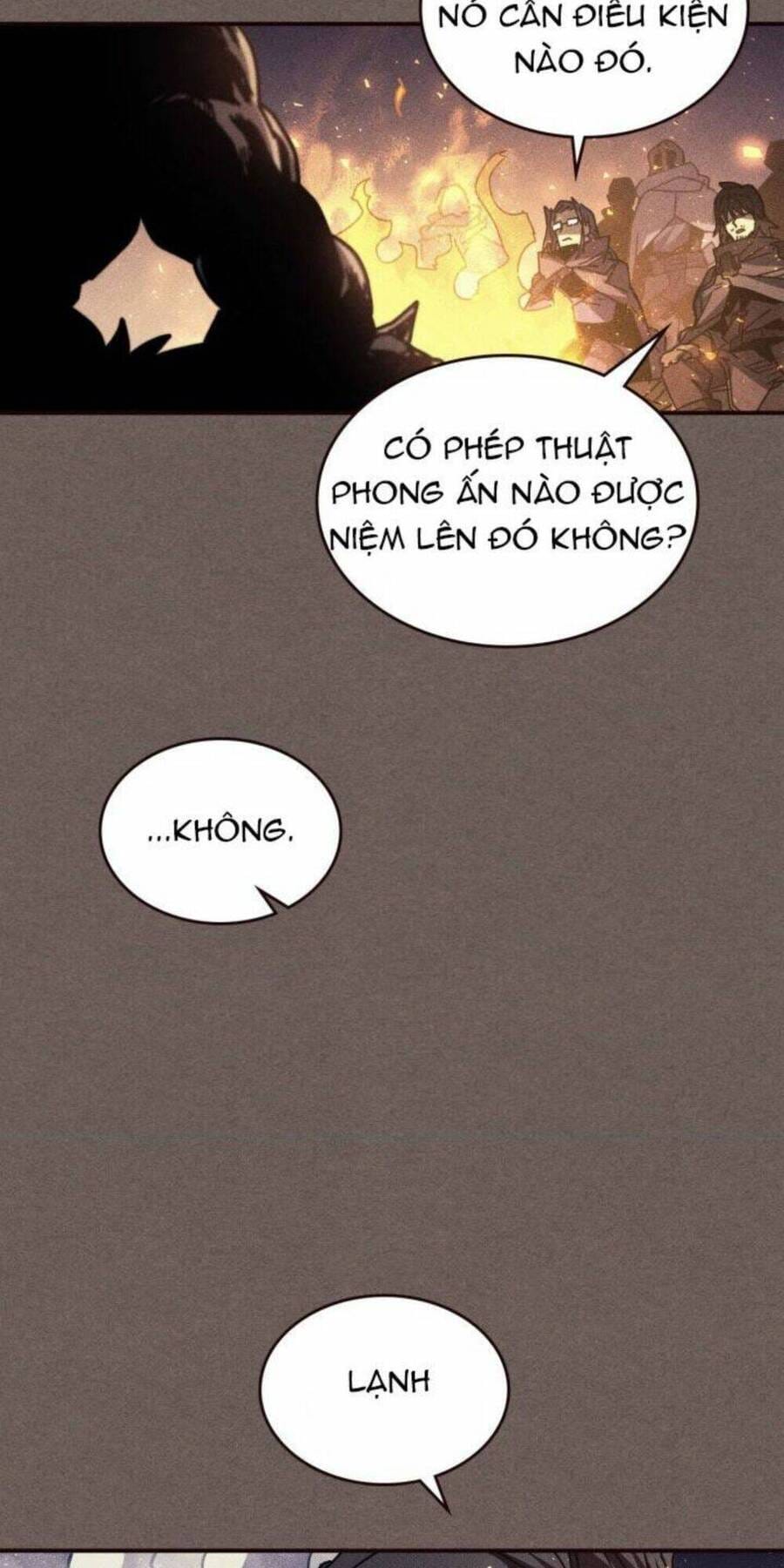 Truyện Tranh Chuyển Sinh Ma Pháp Đặc Biệt Yếu trang 5