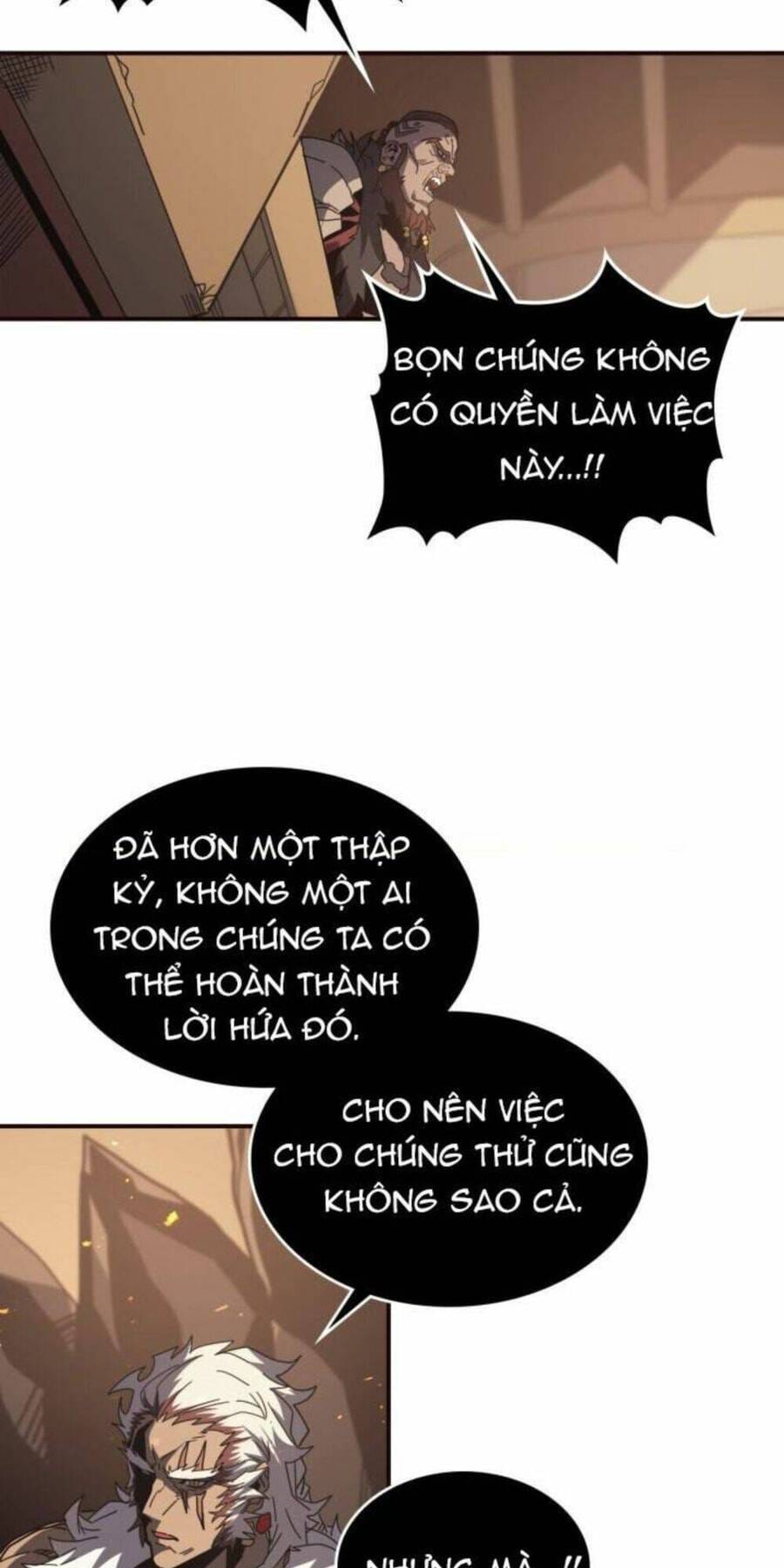 Truyện Tranh Chuyển Sinh Ma Pháp Đặc Biệt Yếu trang 5