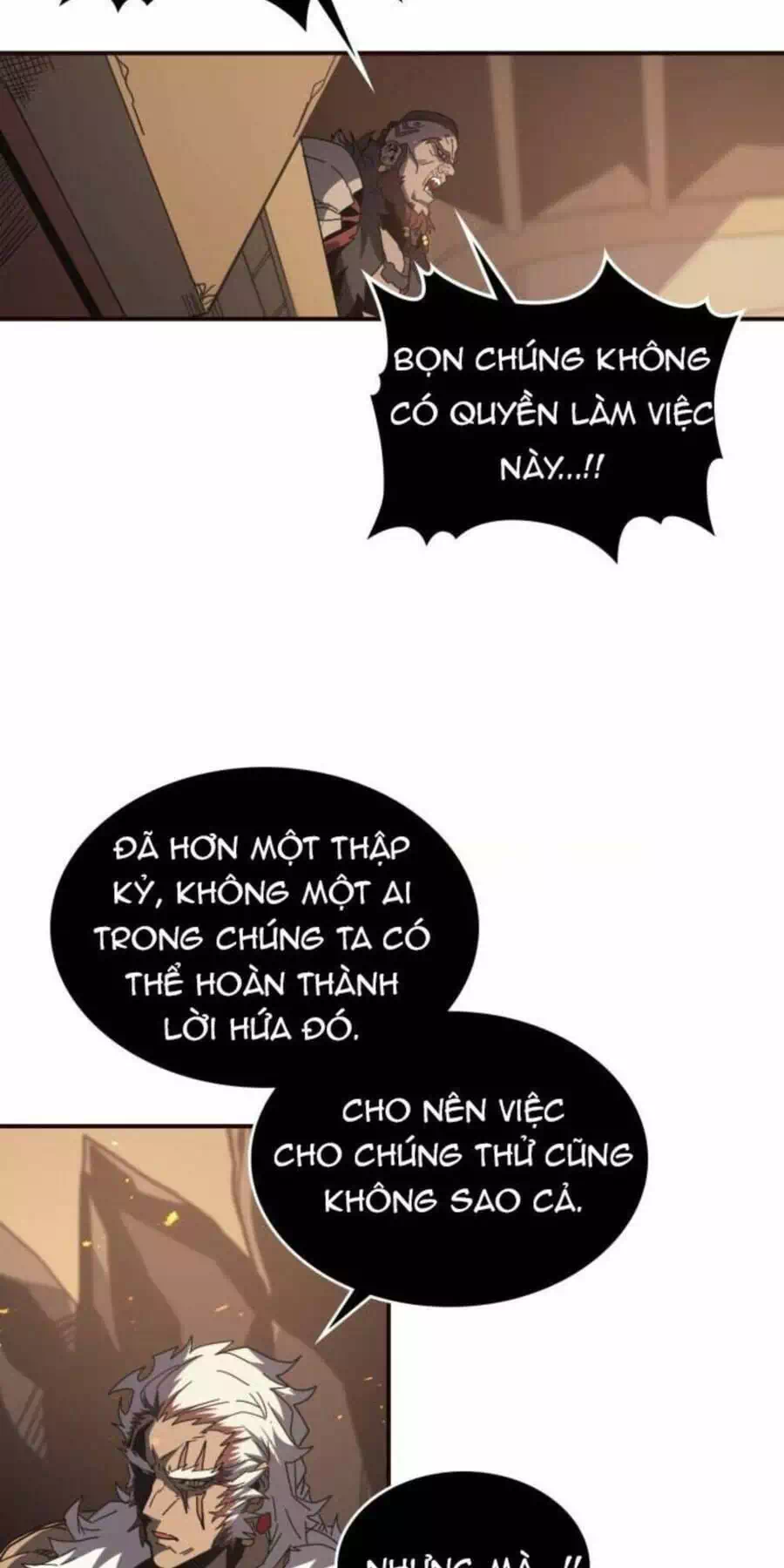 Truyện Tranh Chuyển Sinh Ma Pháp Đặc Biệt Yếu trang 5