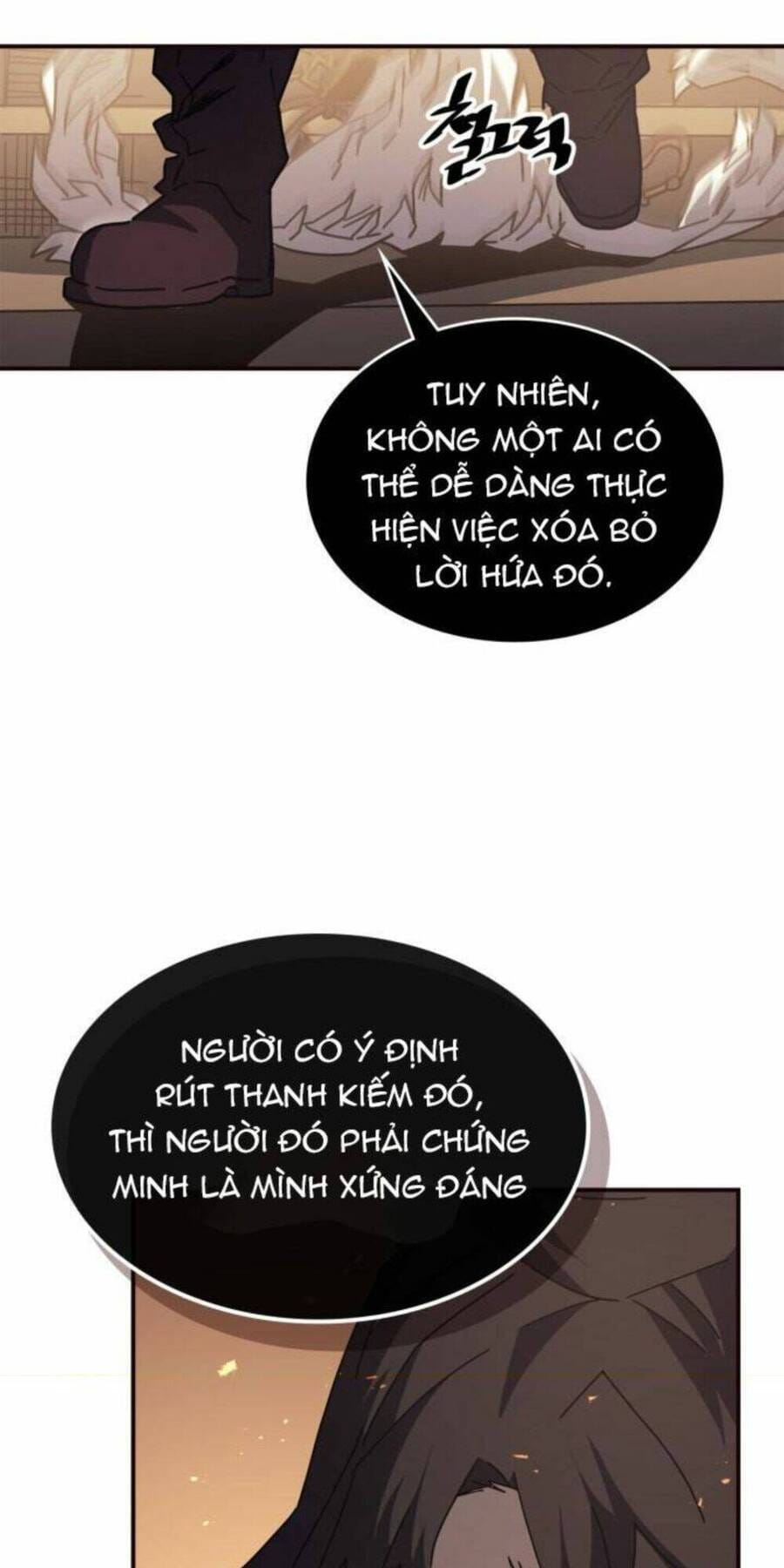 Truyện Tranh Chuyển Sinh Ma Pháp Đặc Biệt Yếu trang 5