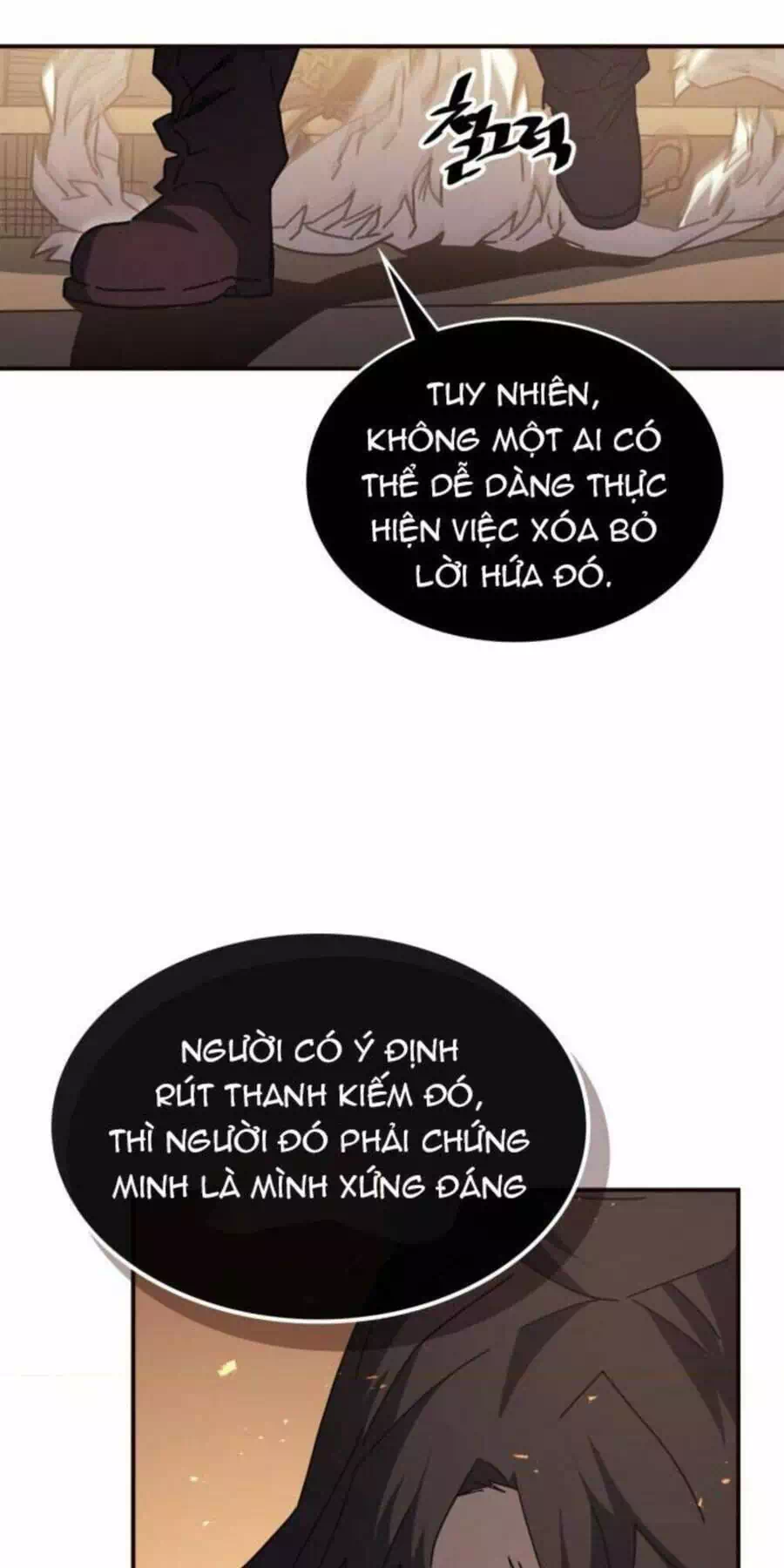 Truyện Tranh Chuyển Sinh Ma Pháp Đặc Biệt Yếu trang 5