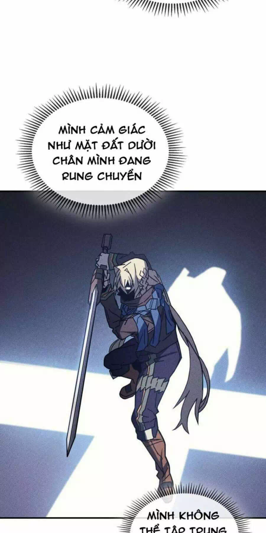 Truyện Tranh Chuyển Sinh Ma Pháp Đặc Biệt Yếu trang 5
