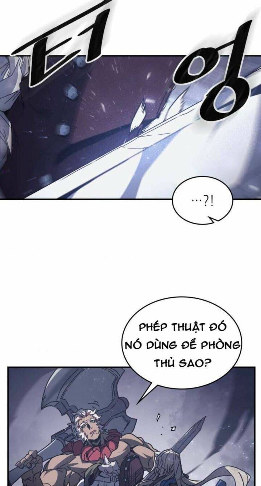 Truyện Tranh Chuyển Sinh Ma Pháp Đặc Biệt Yếu trang 5