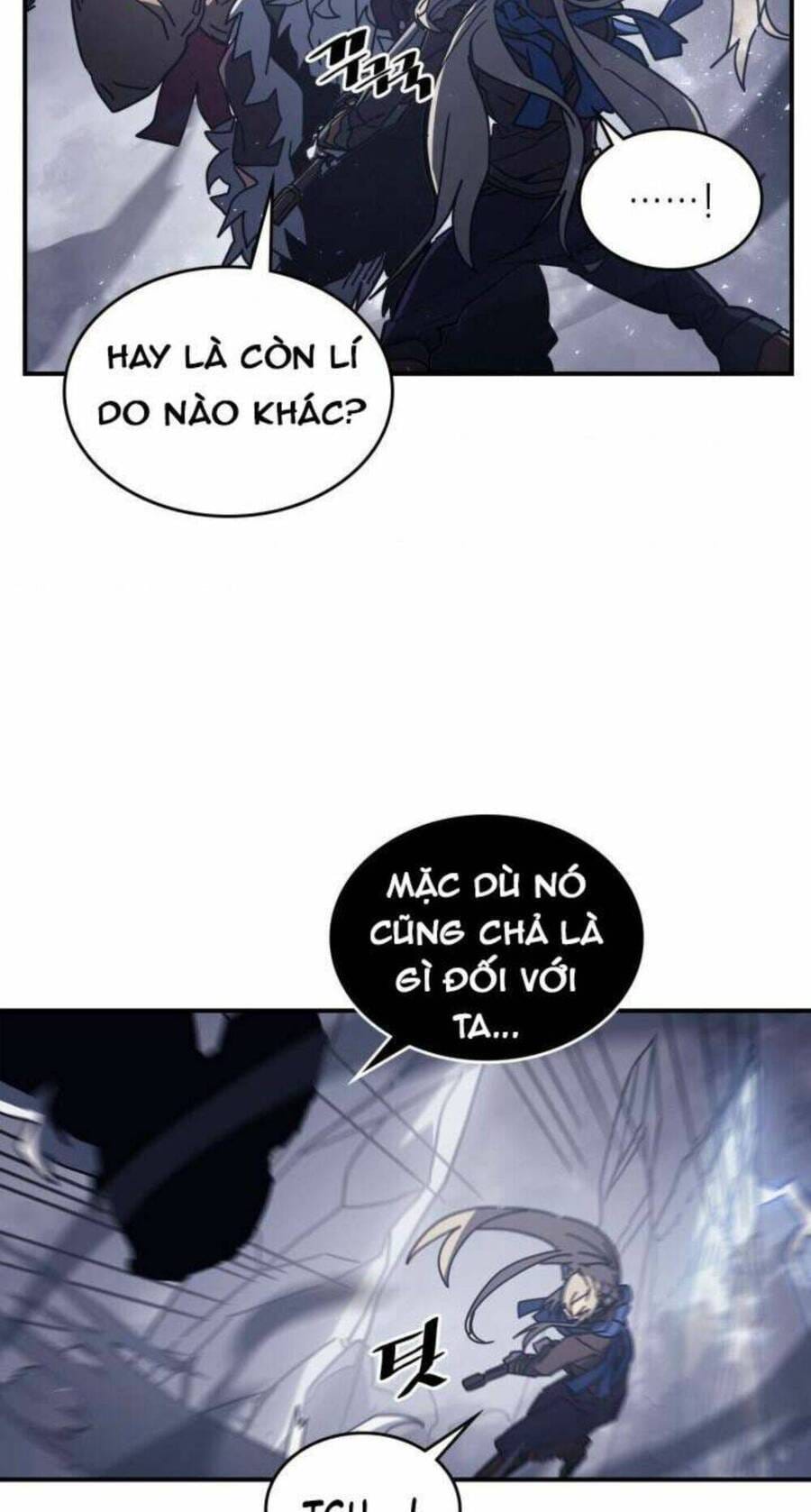 Truyện Tranh Chuyển Sinh Ma Pháp Đặc Biệt Yếu trang 5