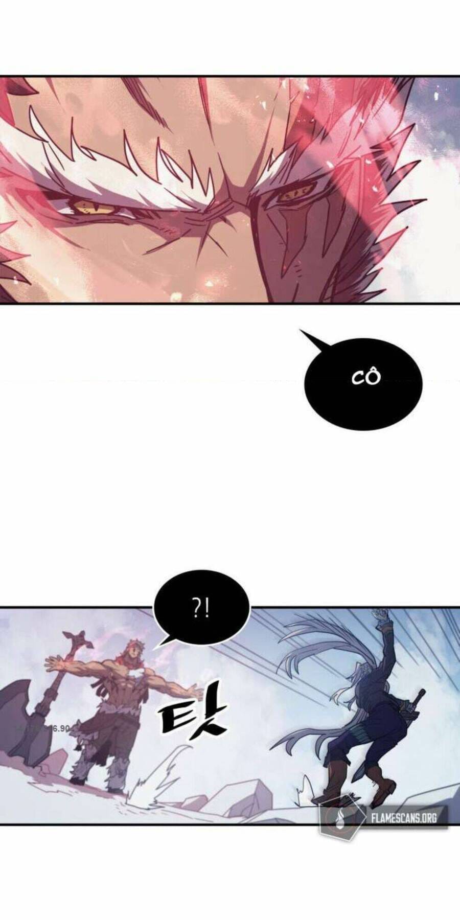 Truyện Tranh Chuyển Sinh Ma Pháp Đặc Biệt Yếu trang 5