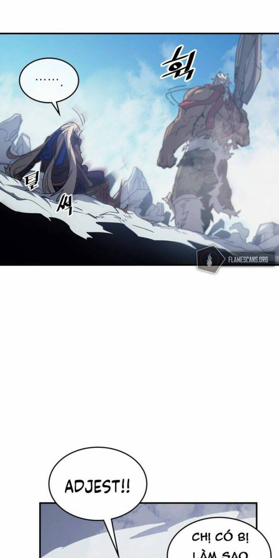 Truyện Tranh Chuyển Sinh Ma Pháp Đặc Biệt Yếu trang 5