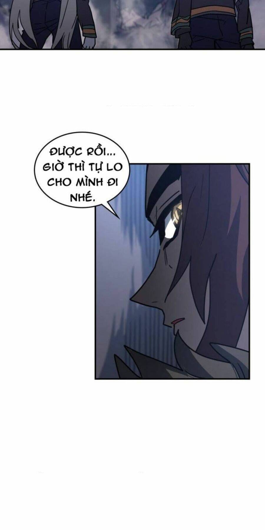 Truyện Tranh Chuyển Sinh Ma Pháp Đặc Biệt Yếu trang 5