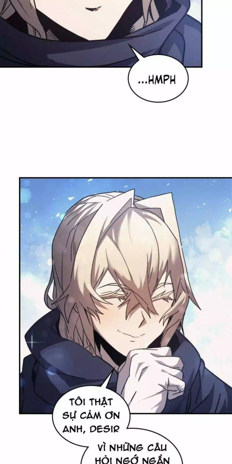 Truyện Tranh Chuyển Sinh Ma Pháp Đặc Biệt Yếu trang 5