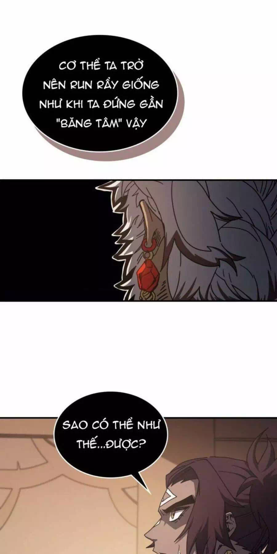 Truyện Tranh Chuyển Sinh Ma Pháp Đặc Biệt Yếu trang 5