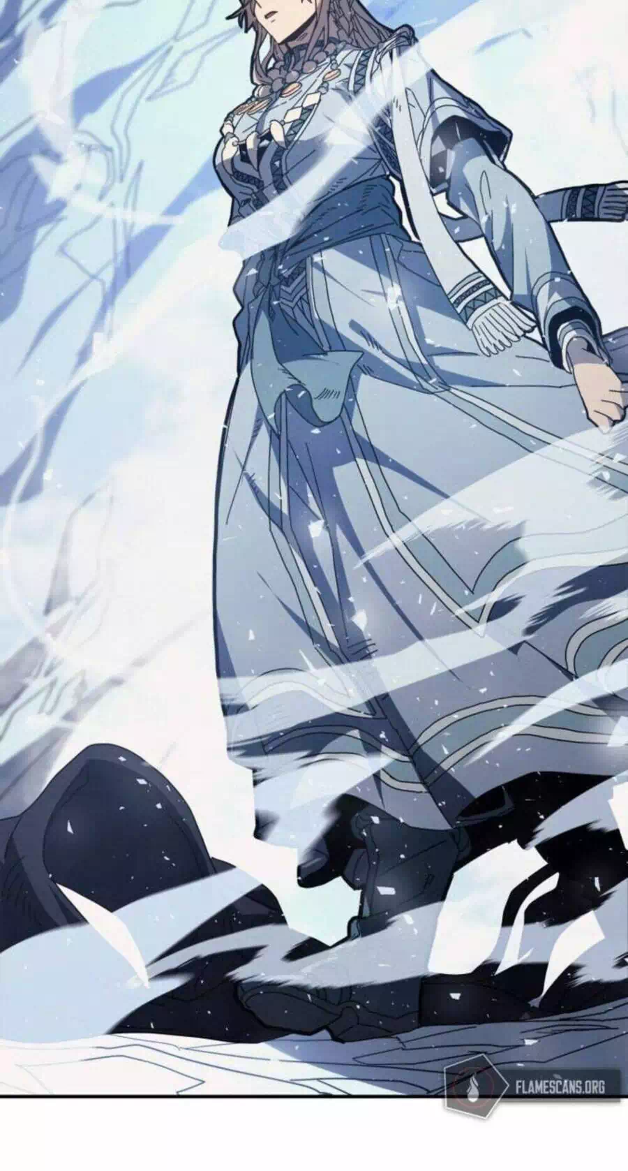 Truyện Tranh Chuyển Sinh Ma Pháp Đặc Biệt Yếu trang 5