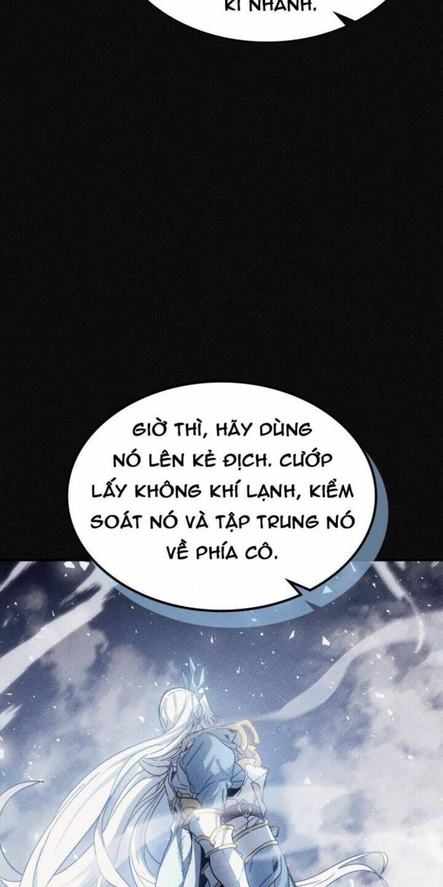 Truyện Tranh Chuyển Sinh Ma Pháp Đặc Biệt Yếu trang 5