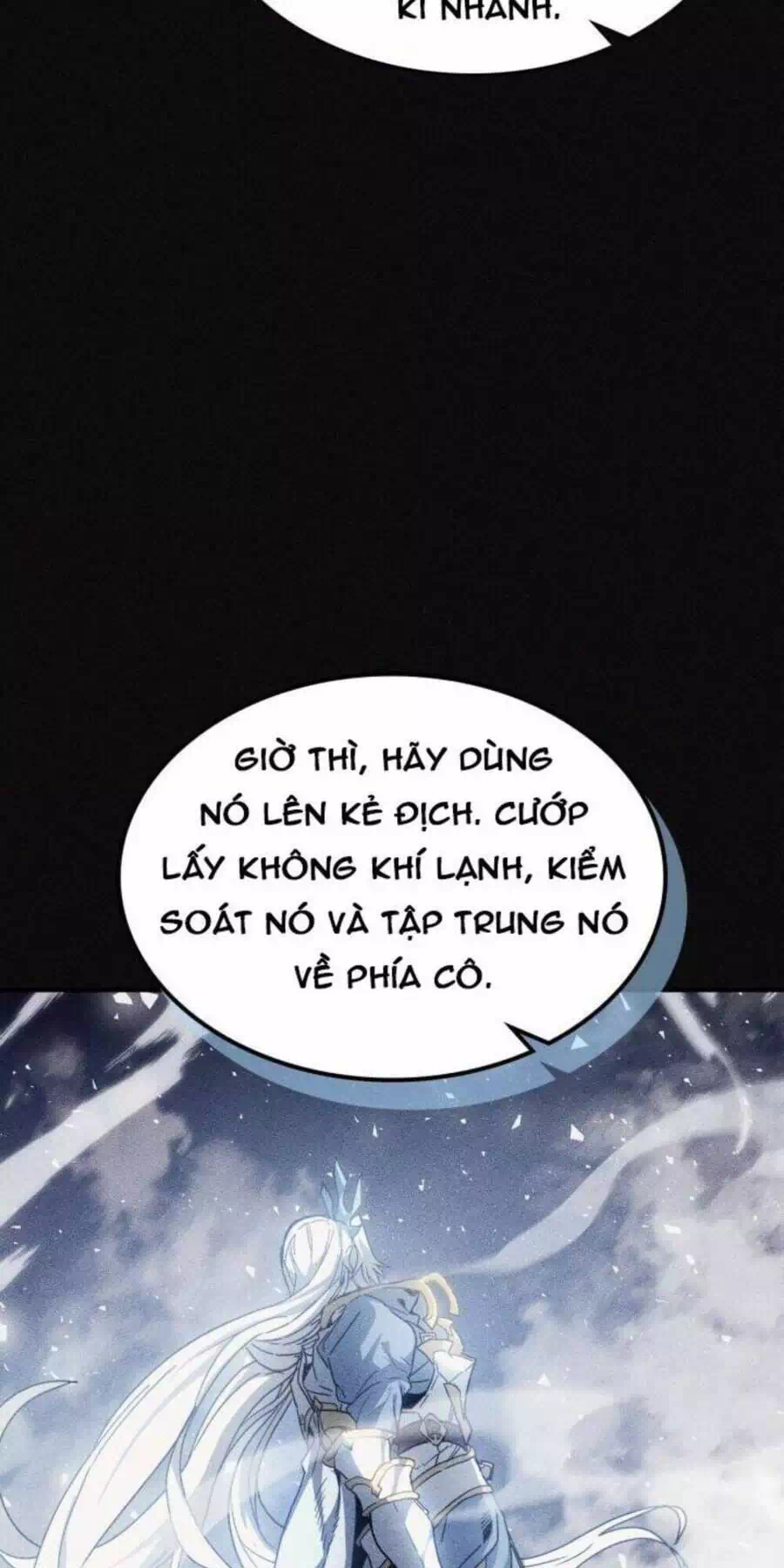 Truyện Tranh Chuyển Sinh Ma Pháp Đặc Biệt Yếu trang 5