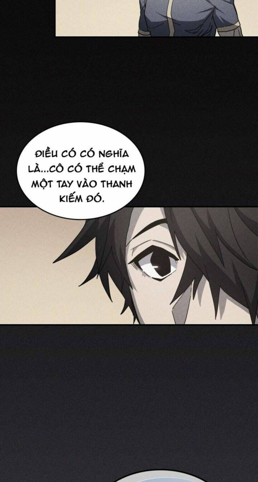 Truyện Tranh Chuyển Sinh Ma Pháp Đặc Biệt Yếu trang 5