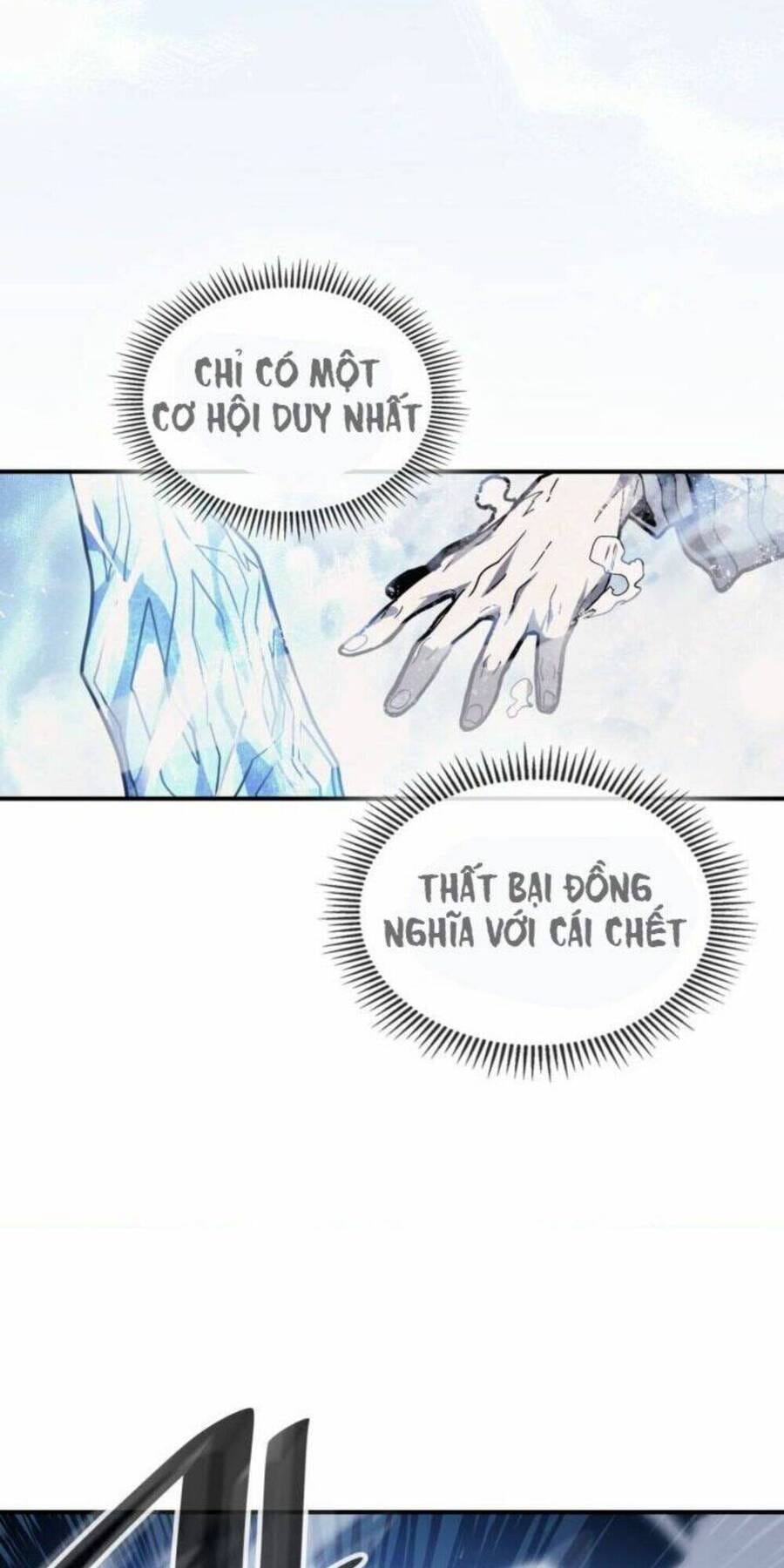 Truyện Tranh Chuyển Sinh Ma Pháp Đặc Biệt Yếu trang 5