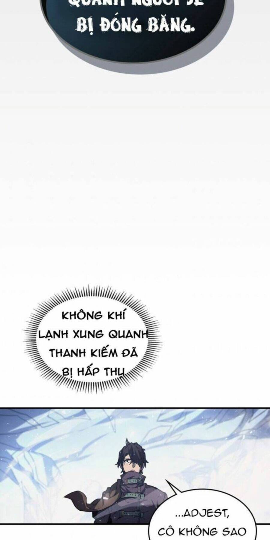 Truyện Tranh Chuyển Sinh Ma Pháp Đặc Biệt Yếu trang 7594