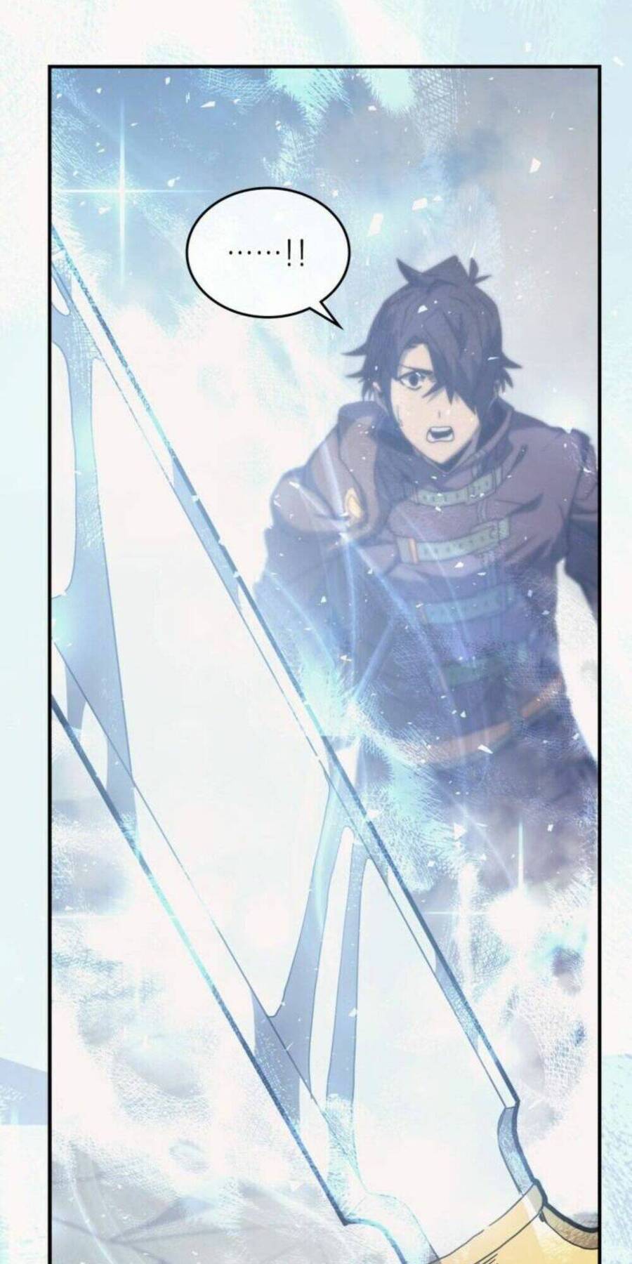 Truyện Tranh Chuyển Sinh Ma Pháp Đặc Biệt Yếu trang 5