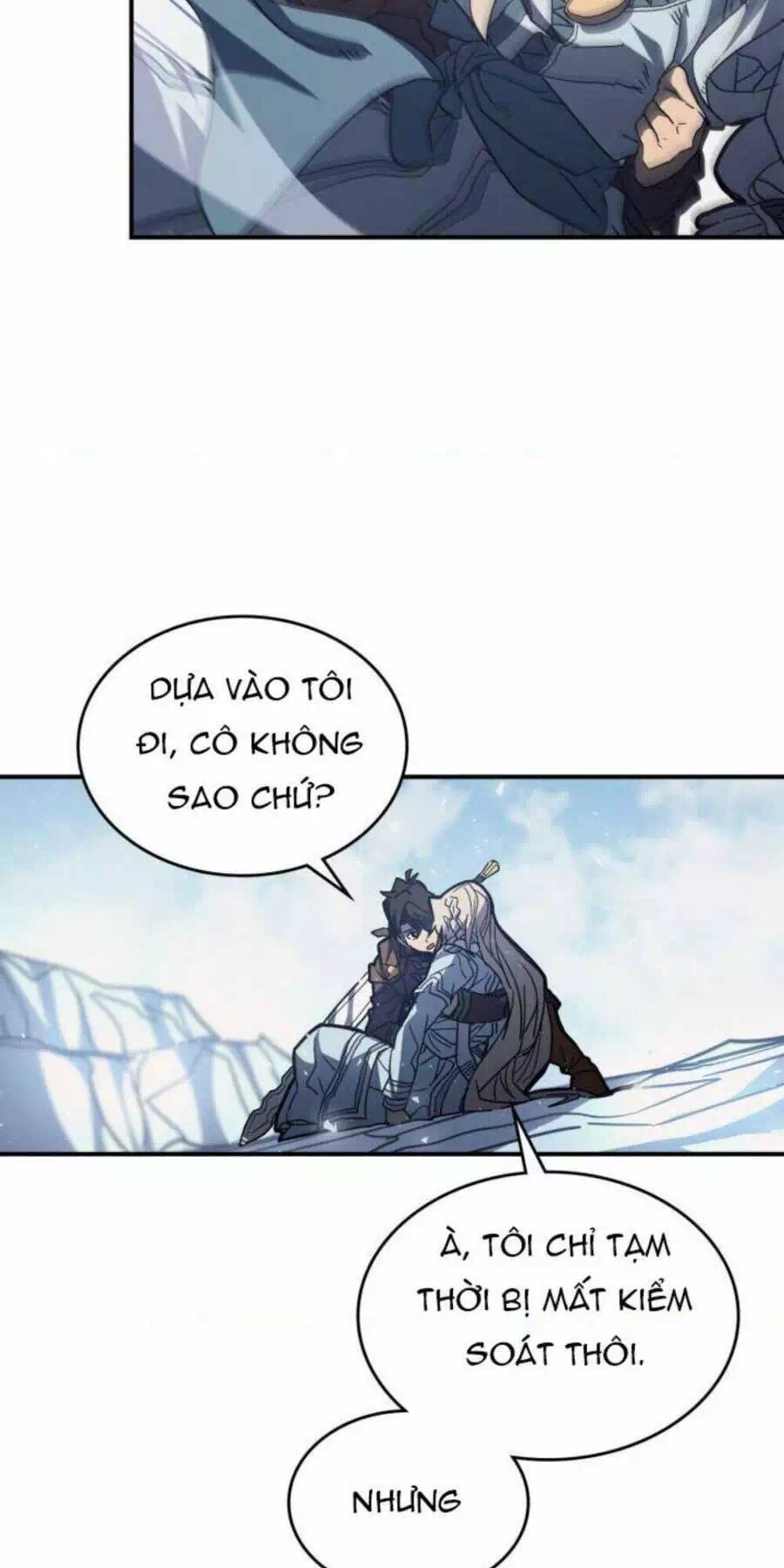 Truyện Tranh Chuyển Sinh Ma Pháp Đặc Biệt Yếu trang 5