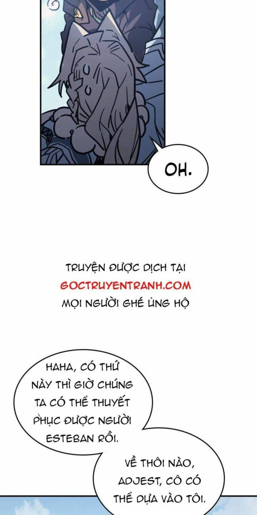 Truyện Tranh Chuyển Sinh Ma Pháp Đặc Biệt Yếu trang 7606