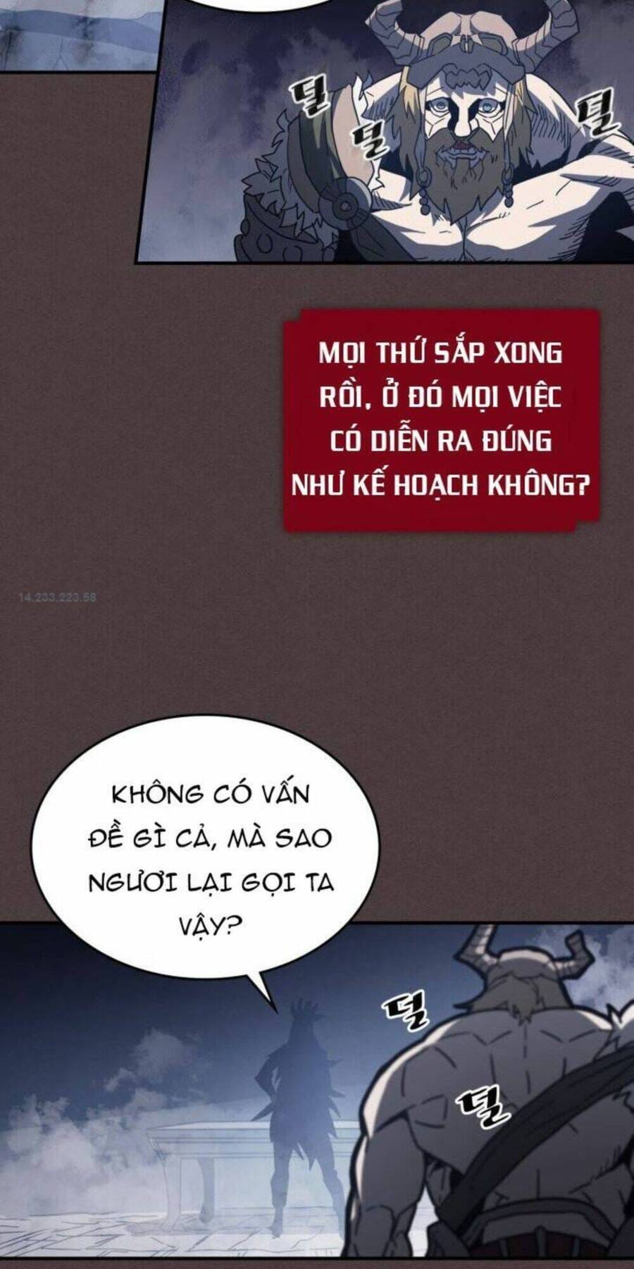 Truyện Tranh Chuyển Sinh Ma Pháp Đặc Biệt Yếu trang 7617