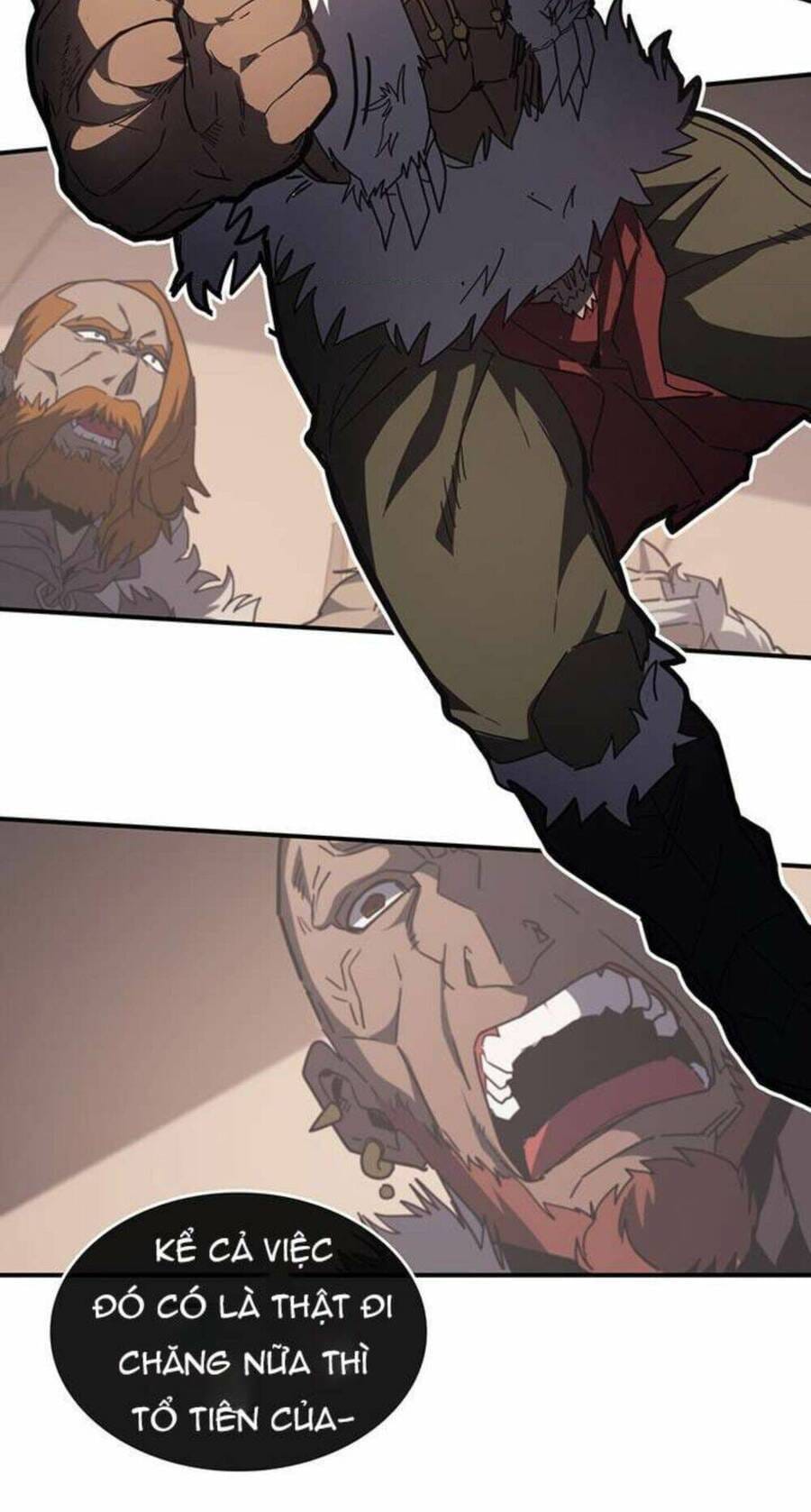 Truyện Tranh Chuyển Sinh Ma Pháp Đặc Biệt Yếu trang 5