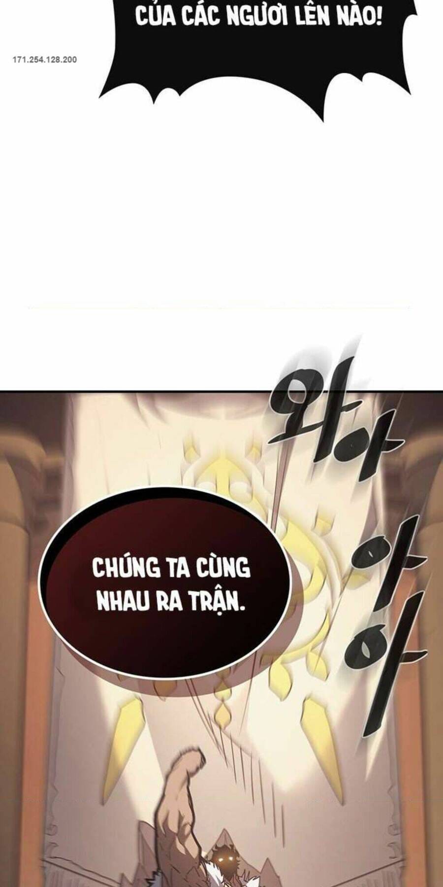 Truyện Tranh Chuyển Sinh Ma Pháp Đặc Biệt Yếu trang 7656