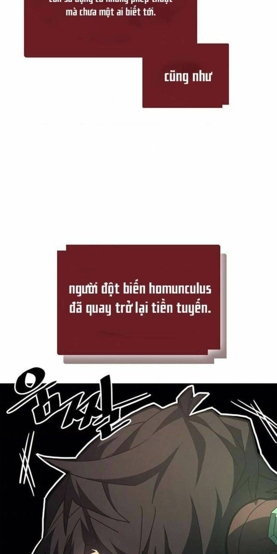 Truyện Tranh Chuyển Sinh Ma Pháp Đặc Biệt Yếu trang 5