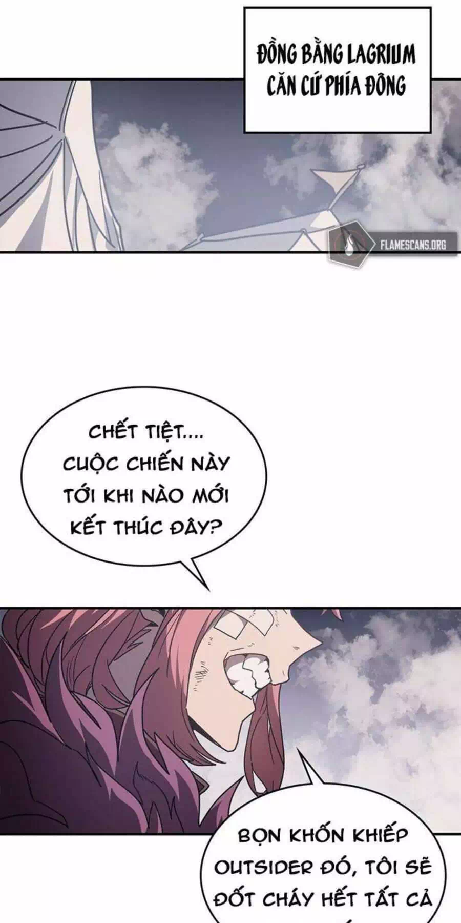 Truyện Tranh Chuyển Sinh Ma Pháp Đặc Biệt Yếu trang 5